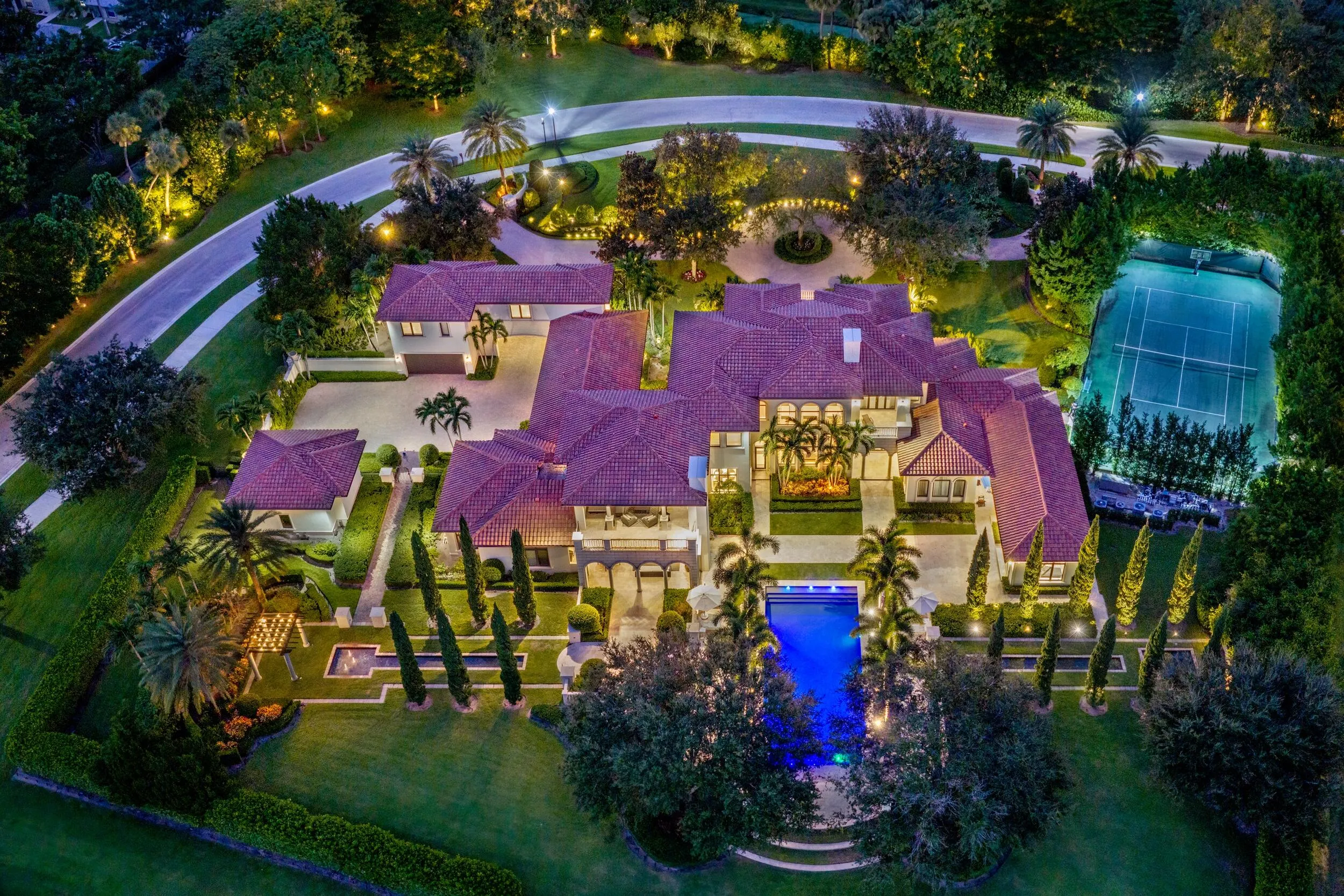 16091 Quiet Vista Circle