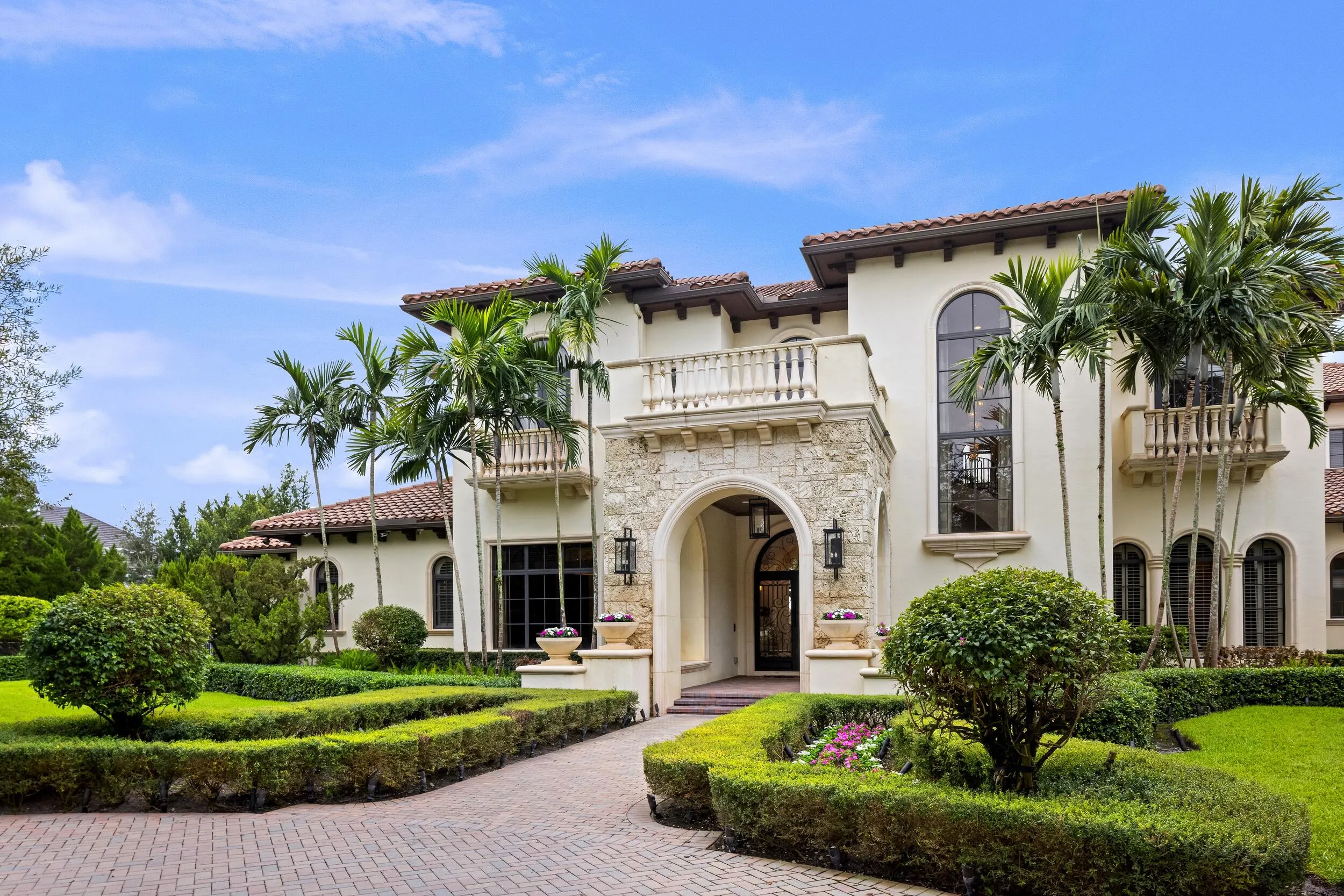 16091 Quiet Vista Circle