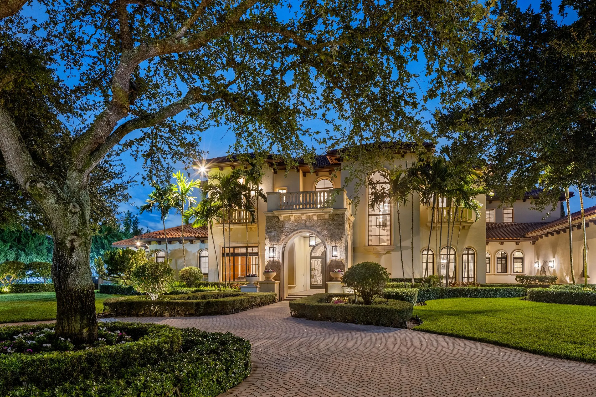 16091 Quiet Vista Circle