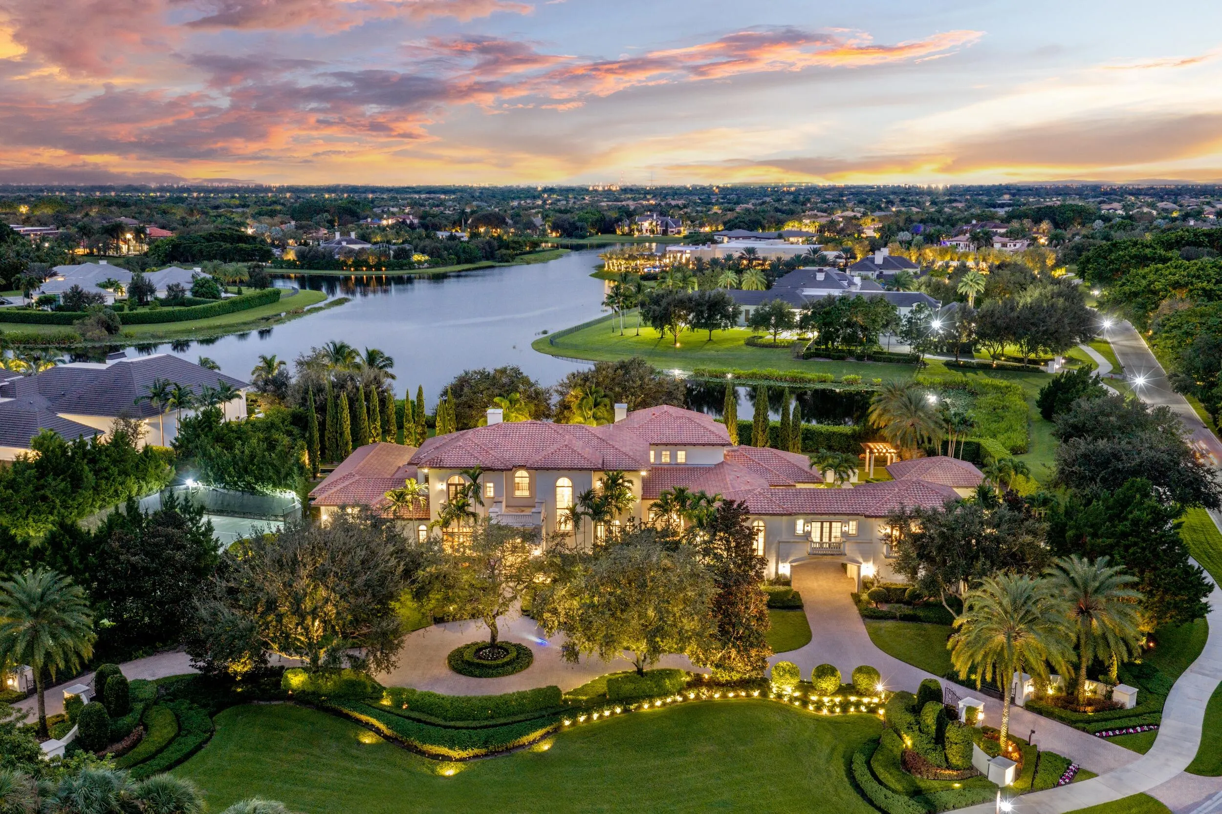 16091 Quiet Vista Circle