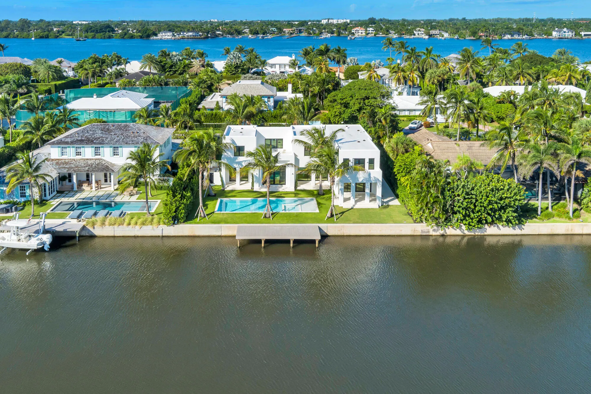 2273 Ibis Isle Road E