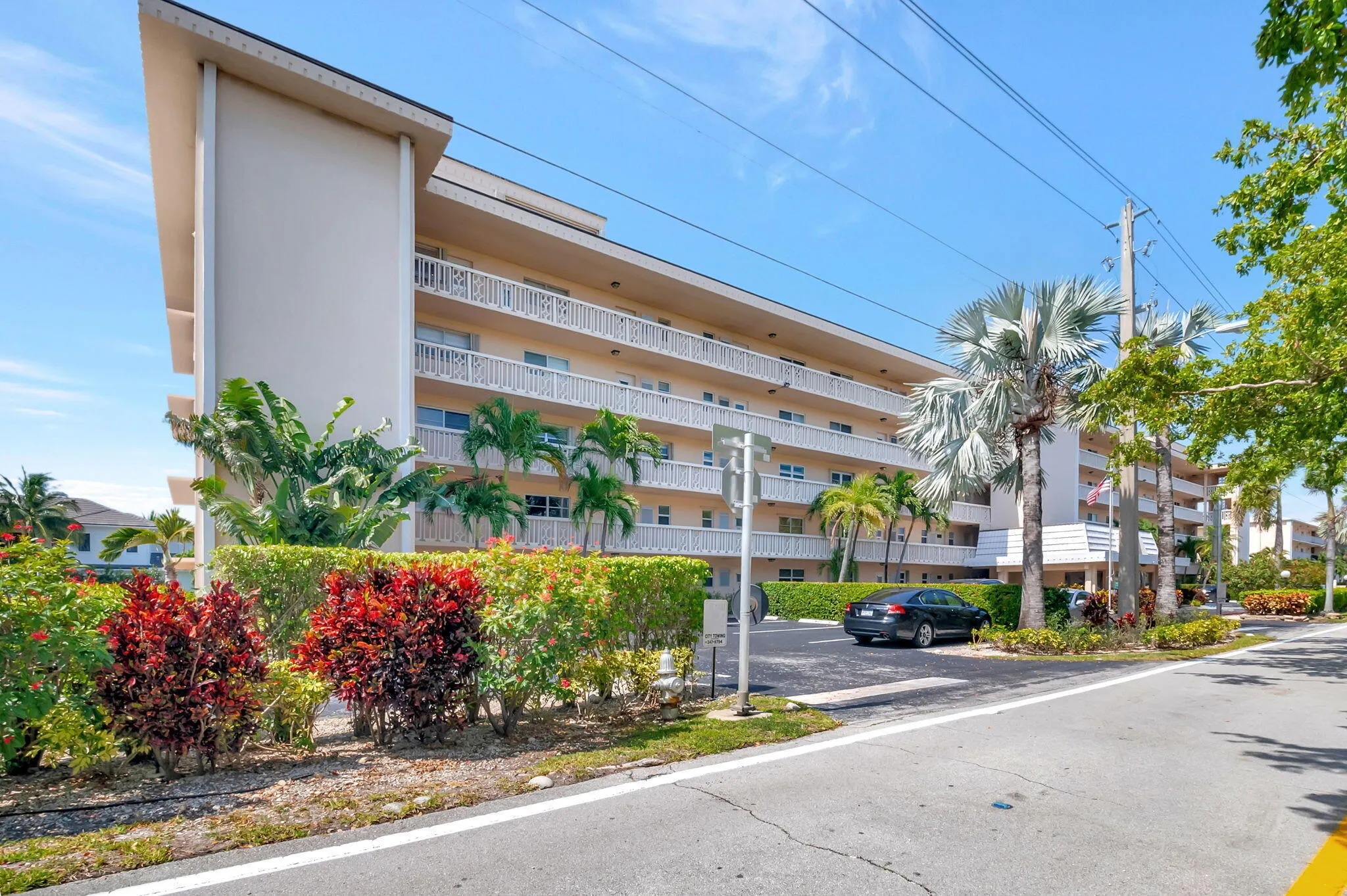 750 NE Spanish River Boulevard #103