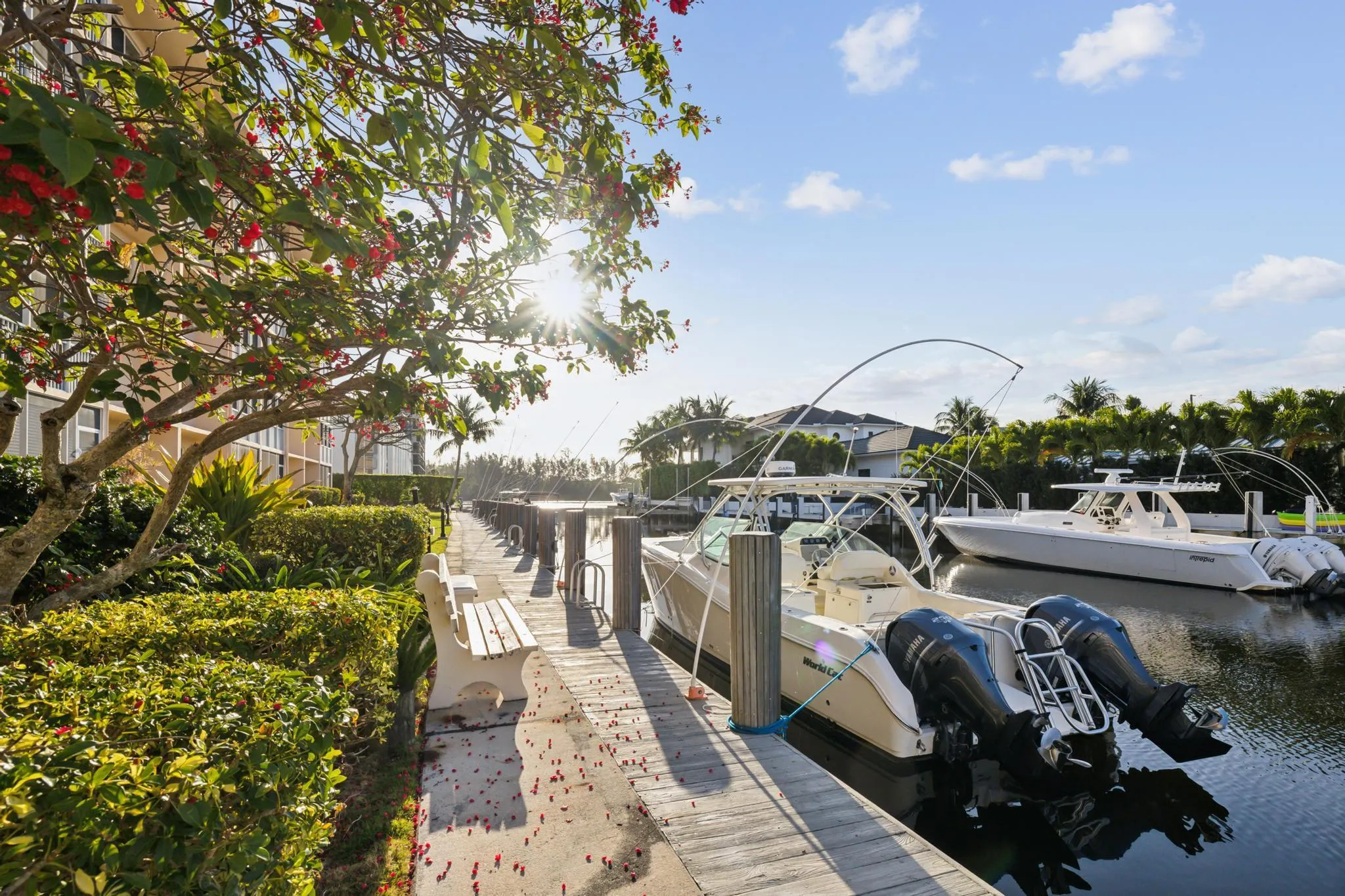 750 NE Spanish River Boulevard #103