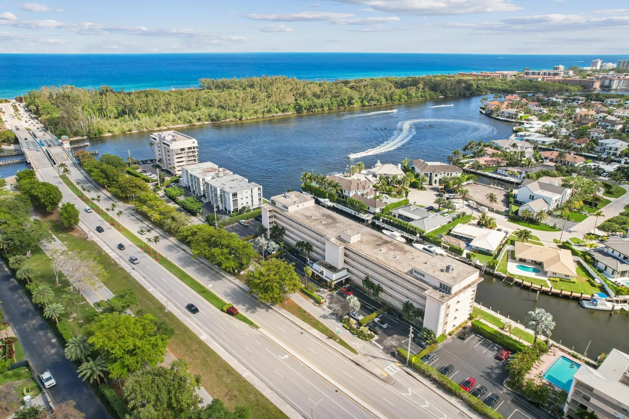 750 NE Spanish River Boulevard #103