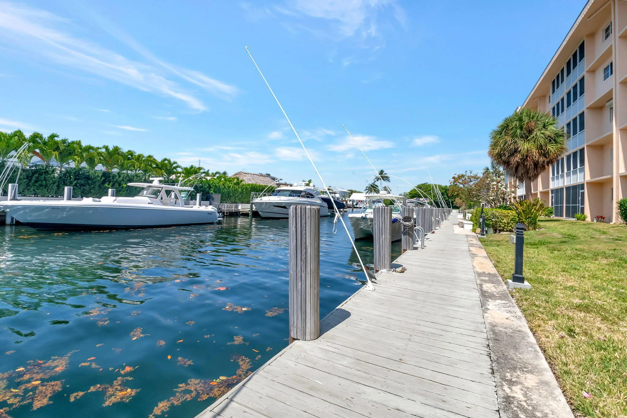 750 NE Spanish River Boulevard #103