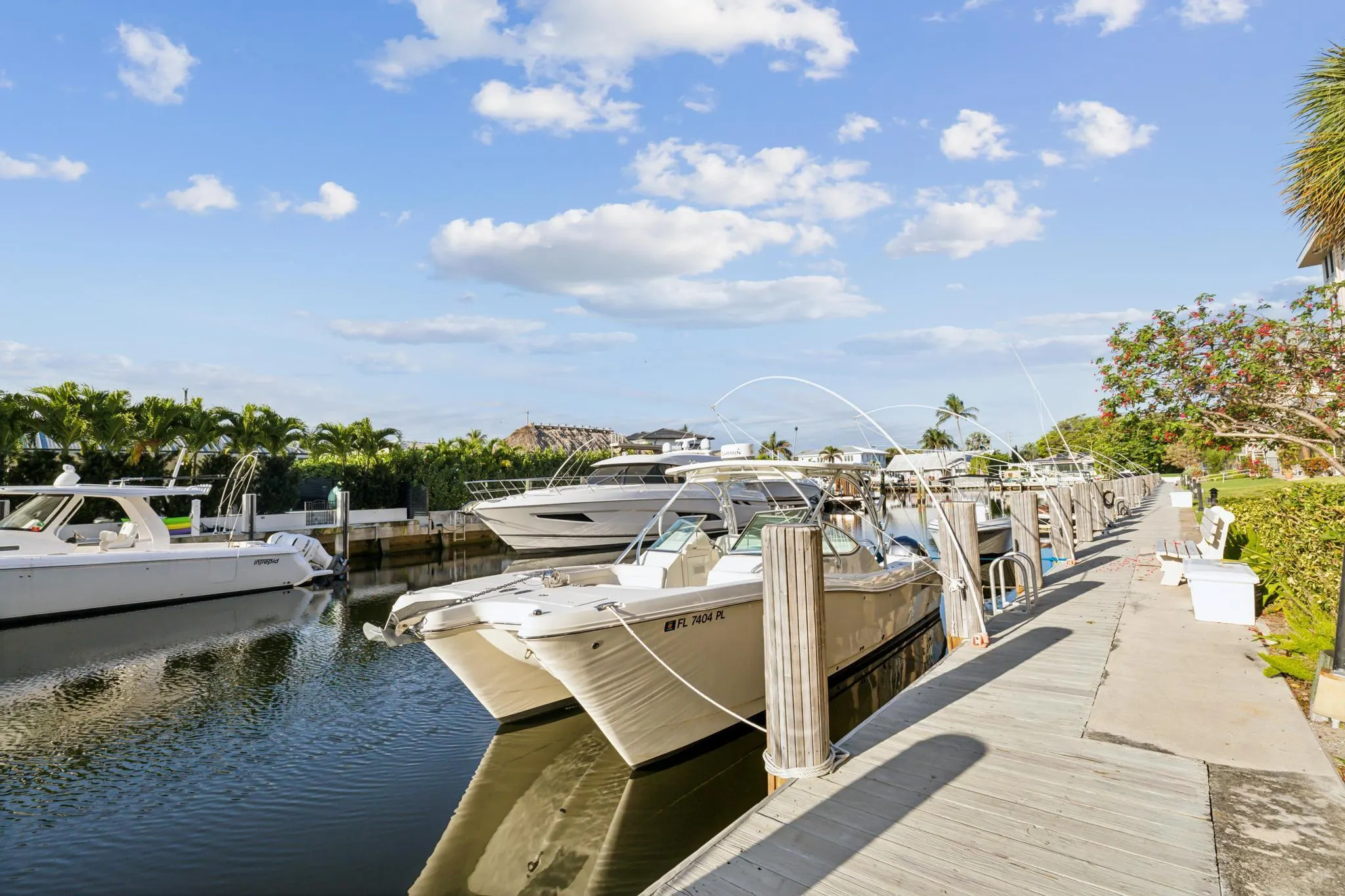 750 NE Spanish River Boulevard #103