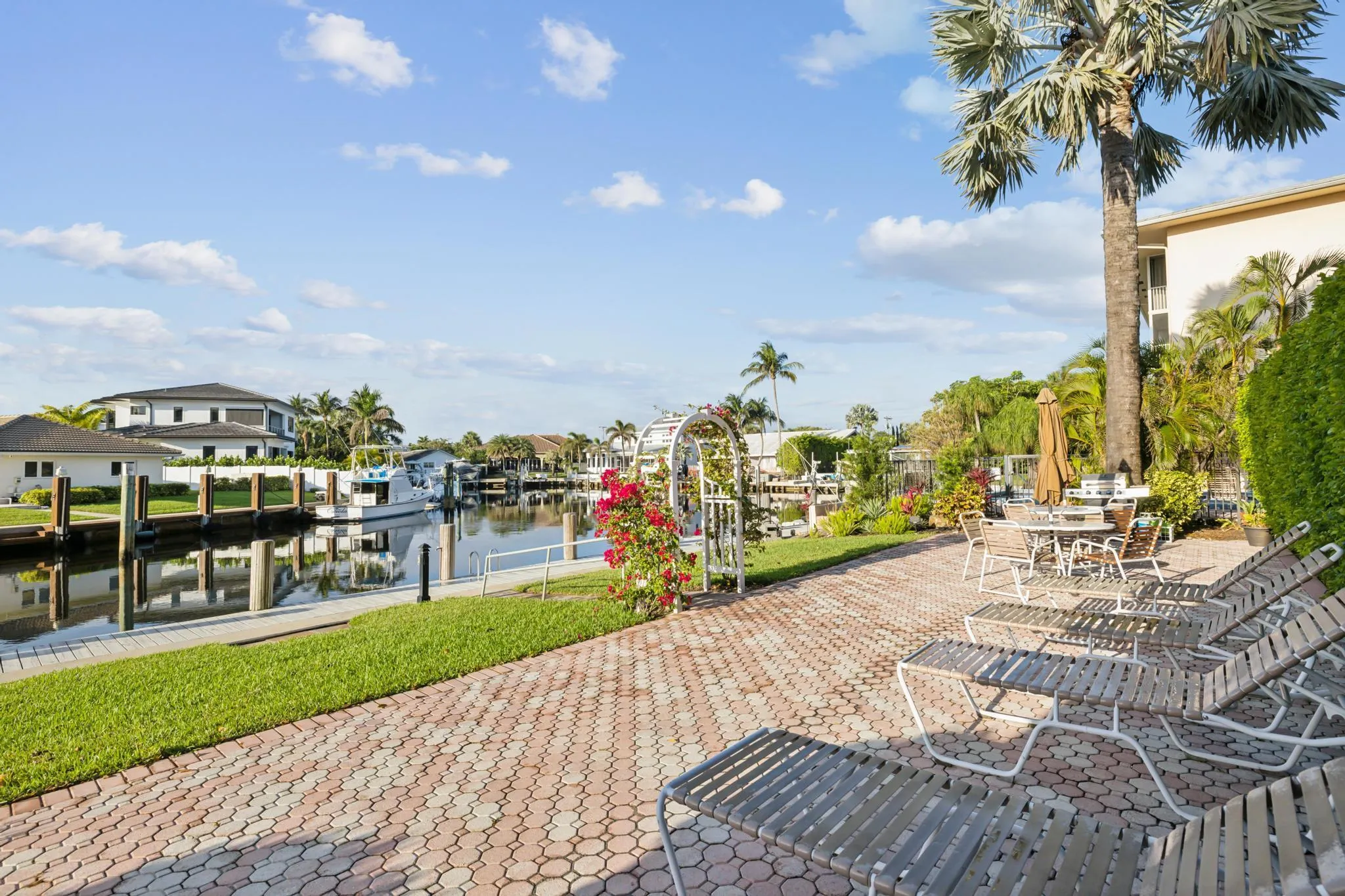 750 NE Spanish River Boulevard #103