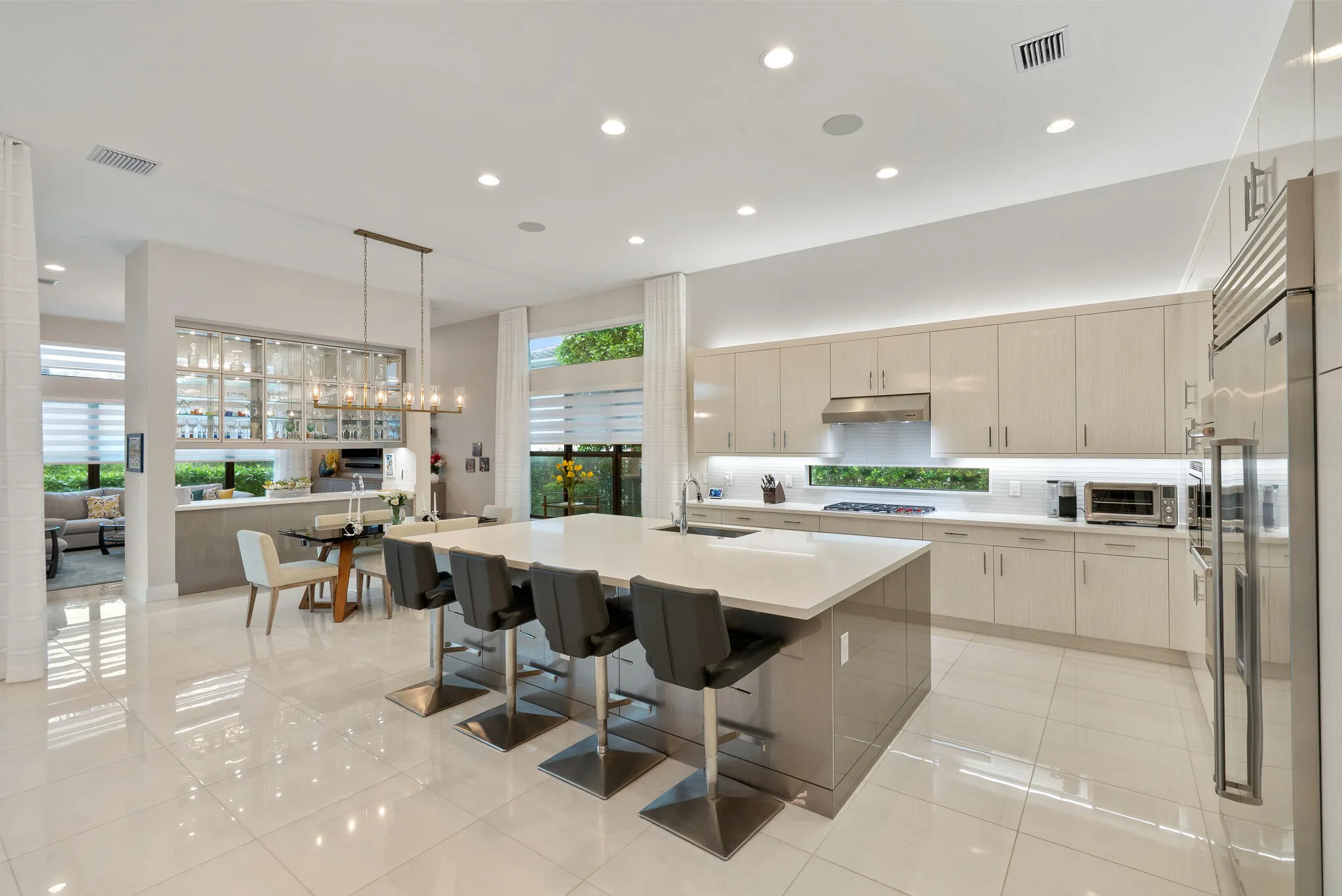9643 Chianti Classico Terrace