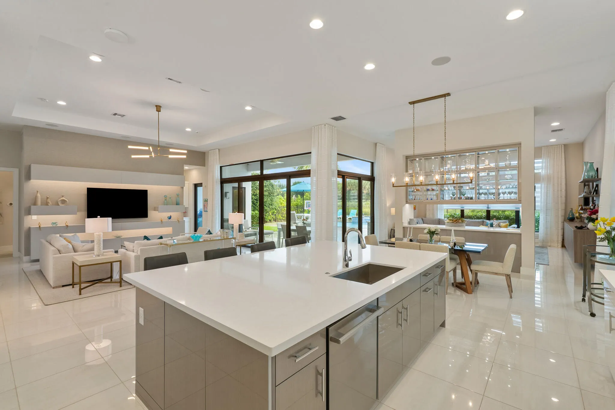 9643 Chianti Classico Terrace