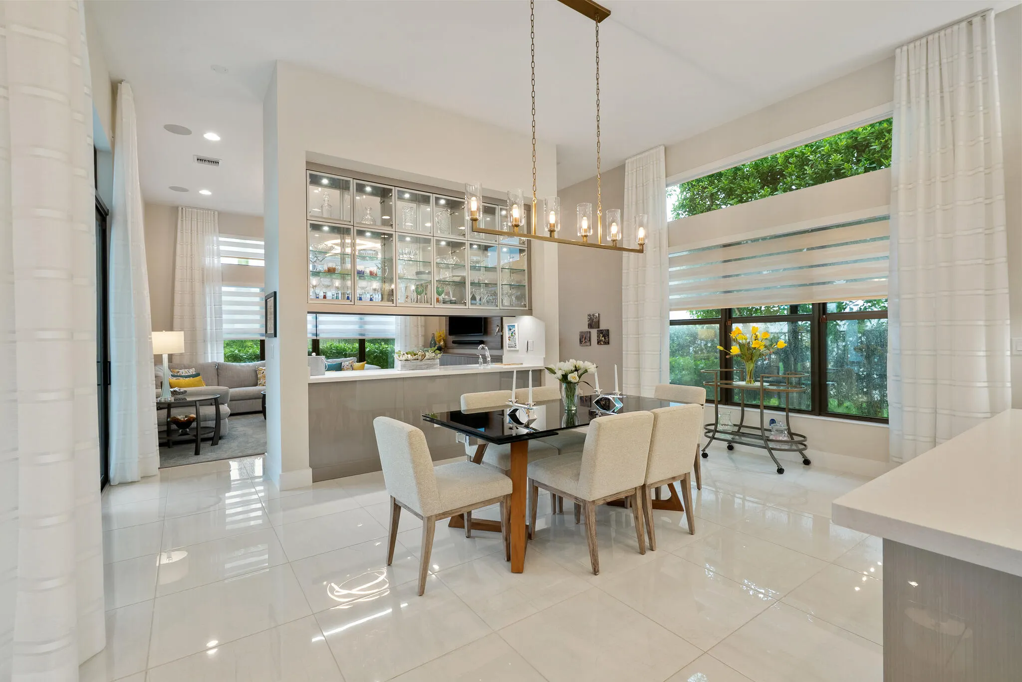 9643 Chianti Classico Terrace