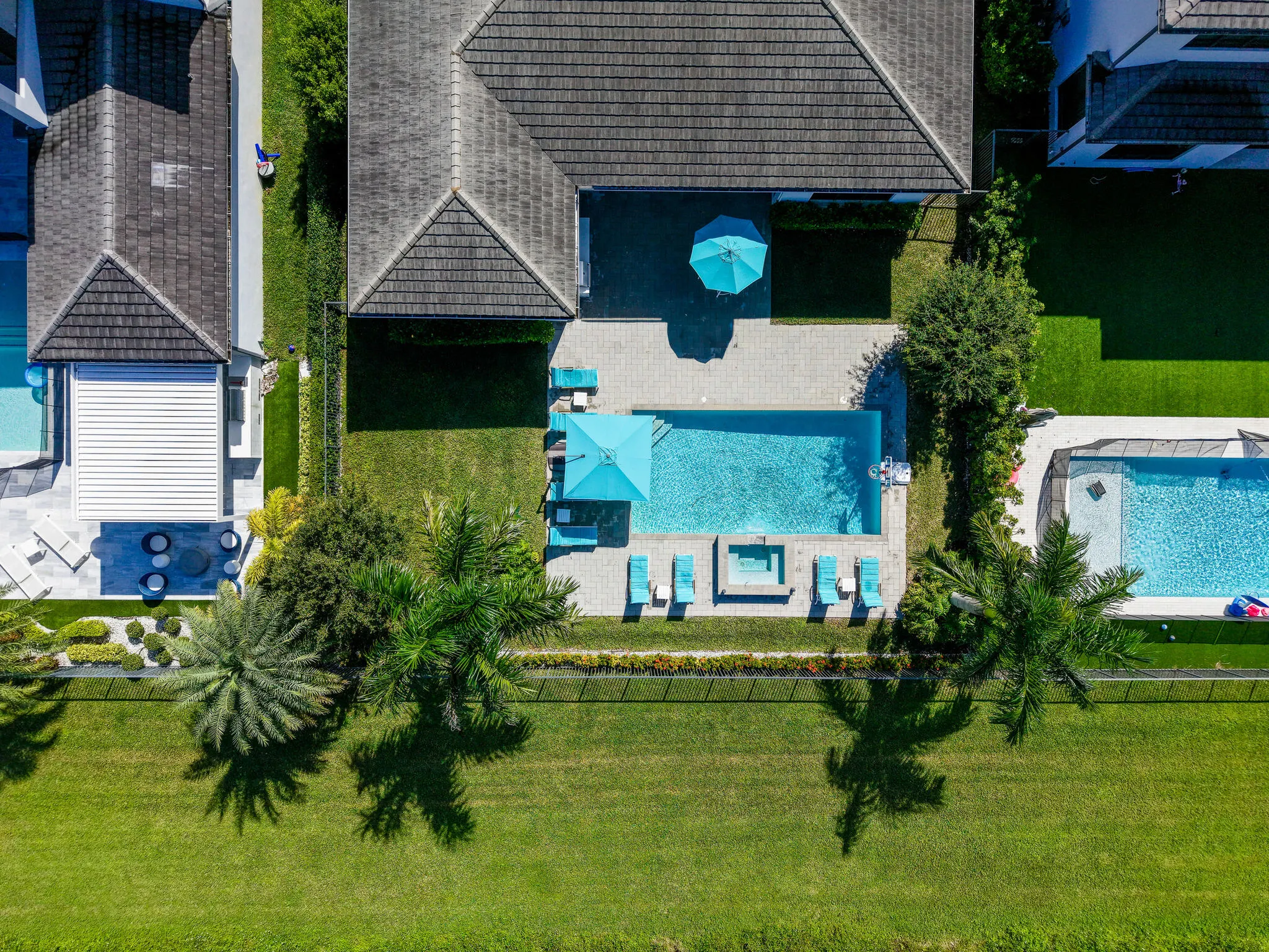9643 Chianti Classico Terrace