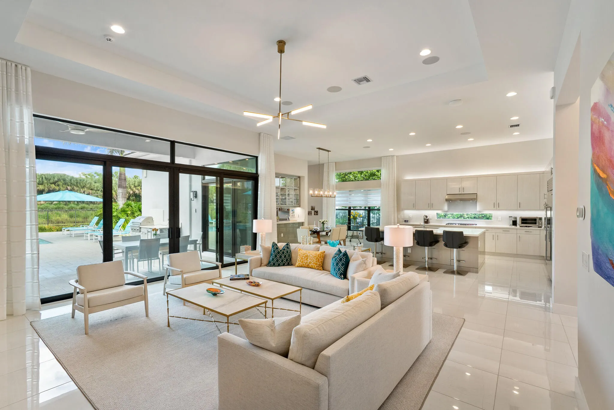 9643 Chianti Classico Terrace