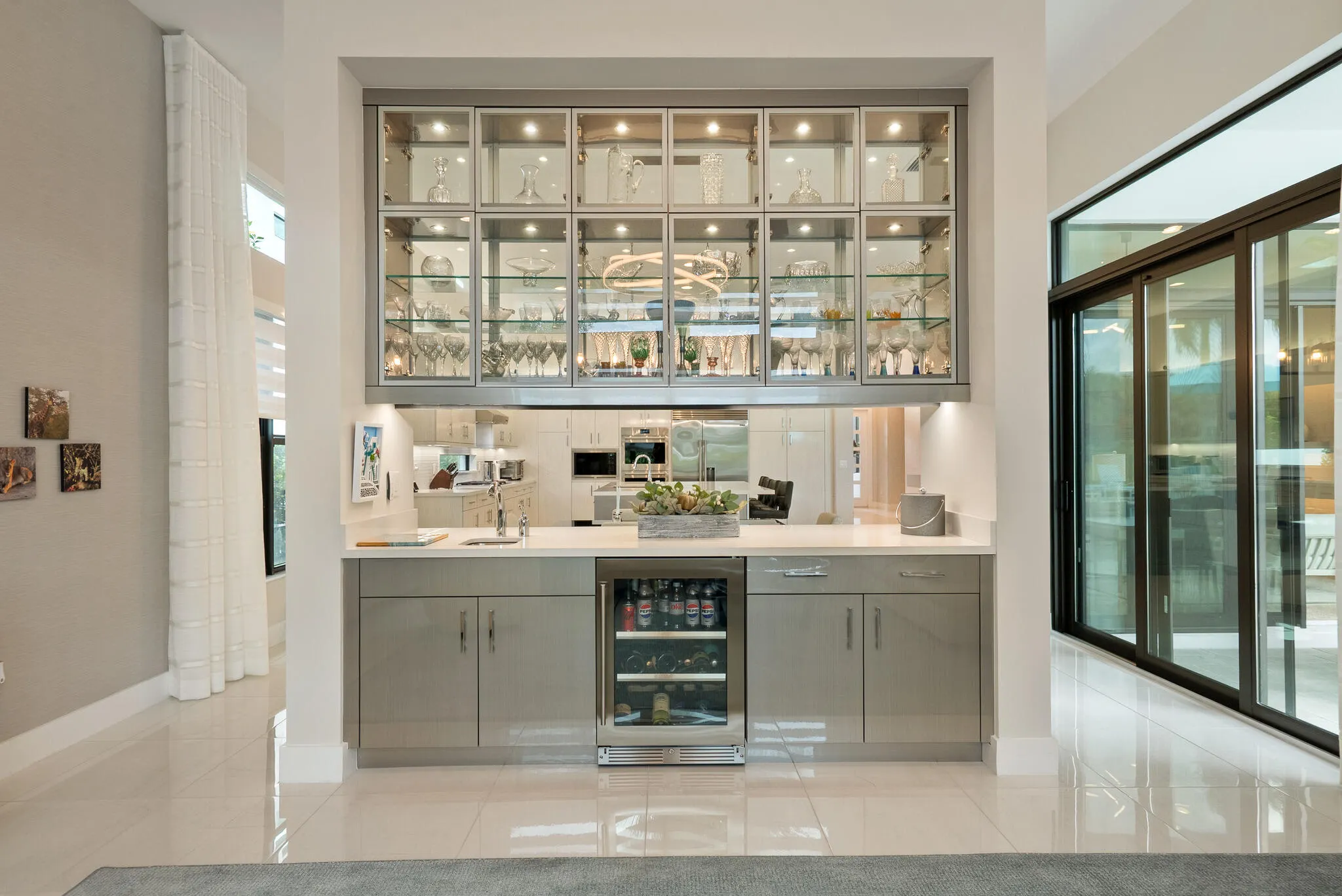 9643 Chianti Classico Terrace