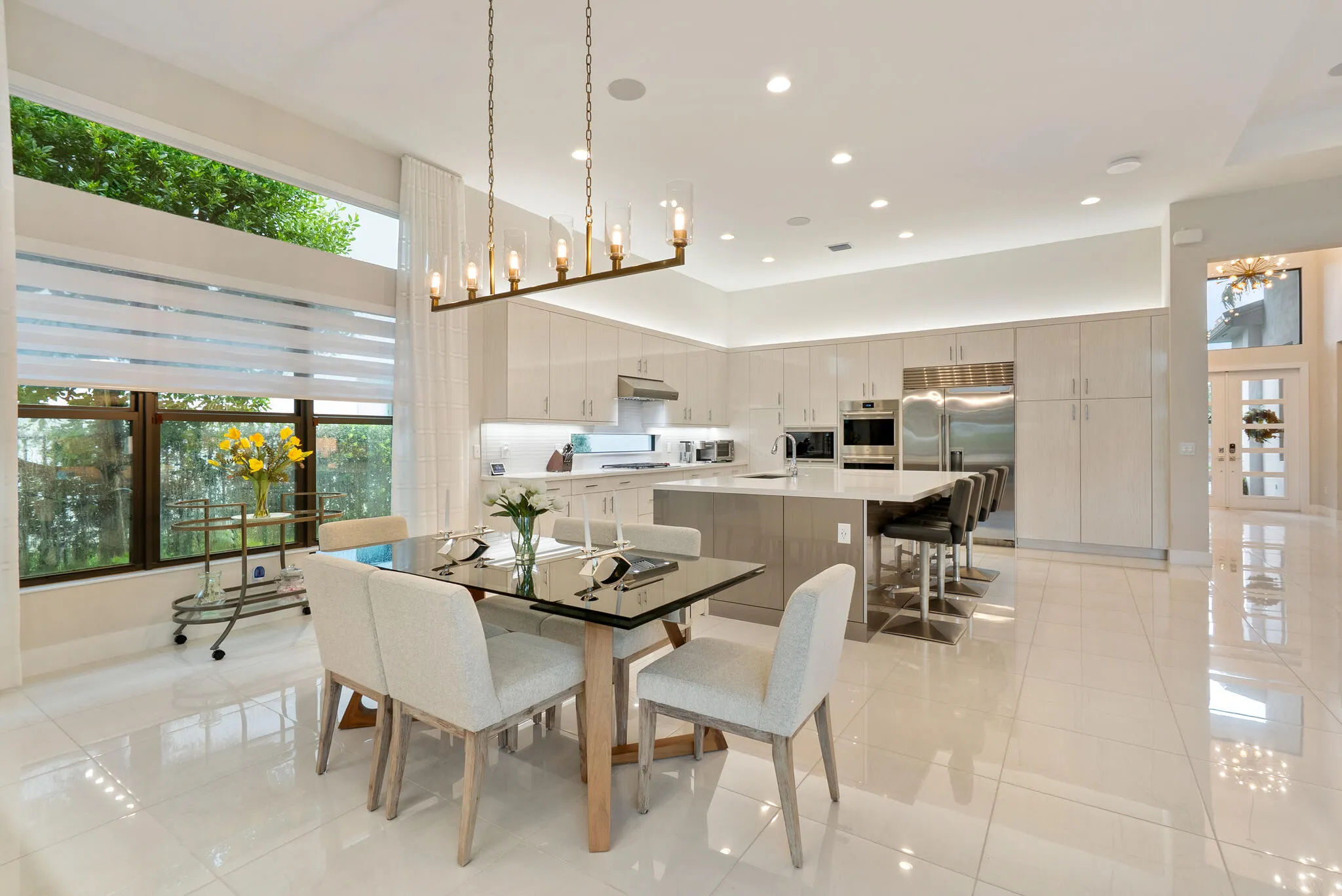 9643 Chianti Classico Terrace