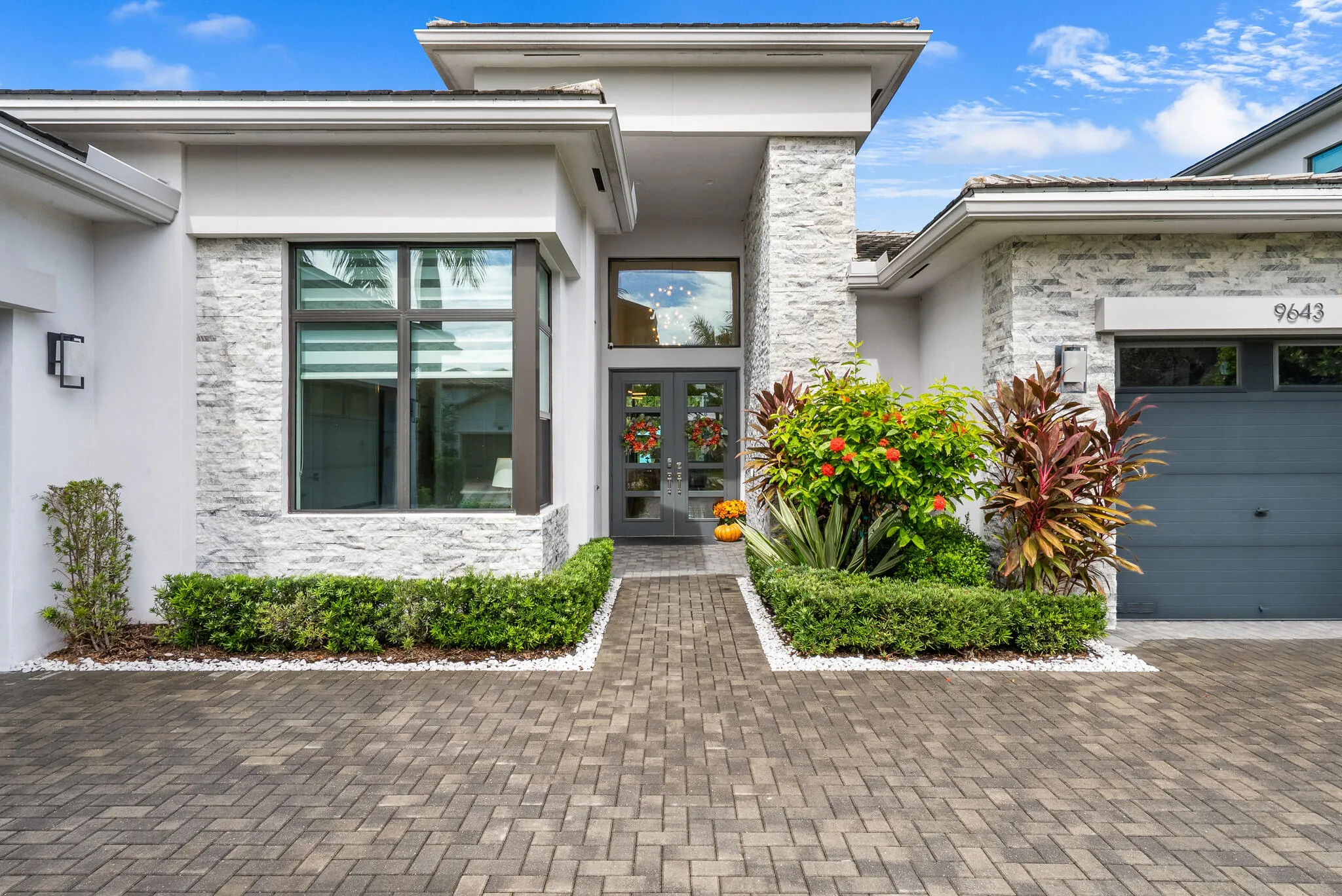 9643 Chianti Classico Terrace