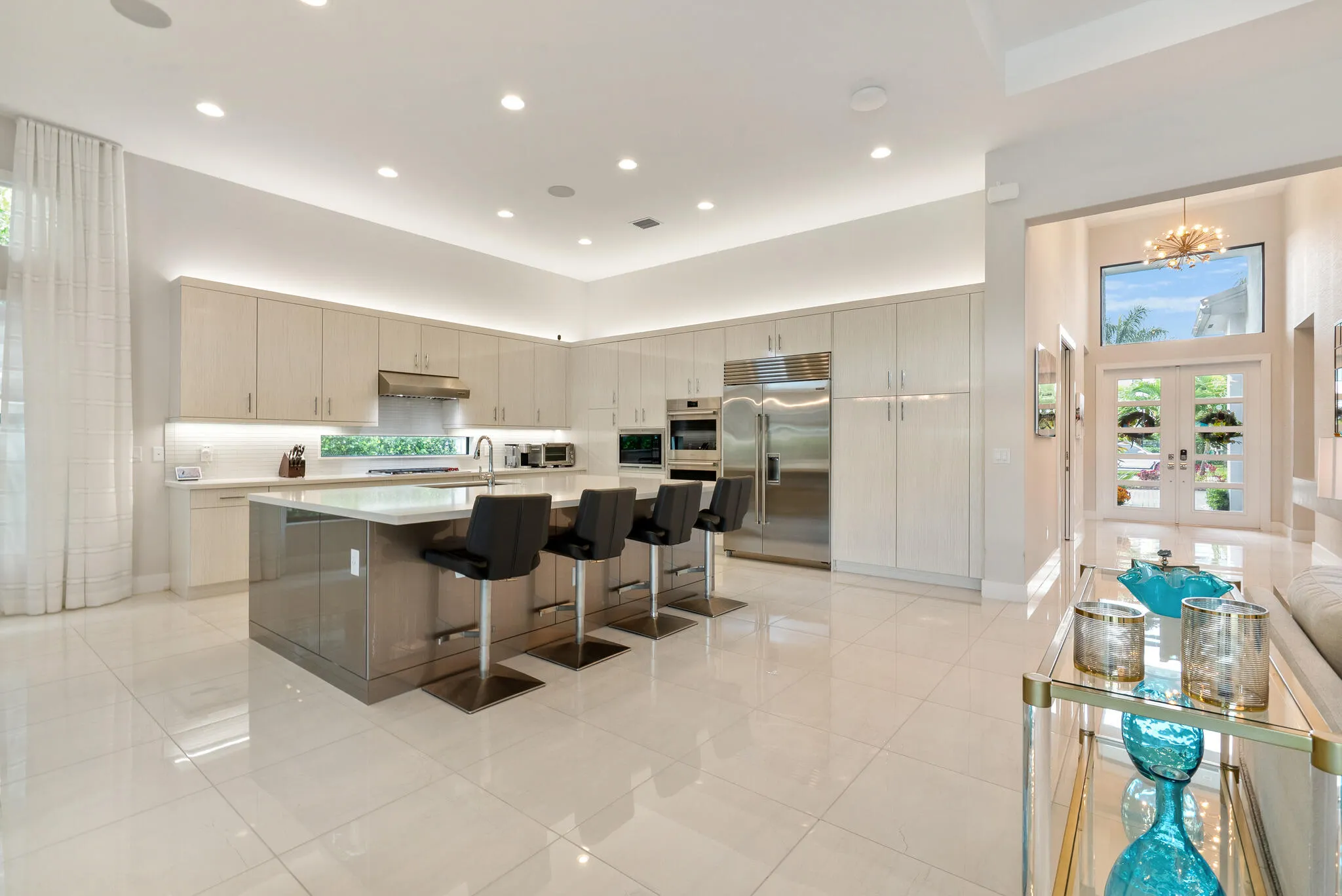 9643 Chianti Classico Terrace