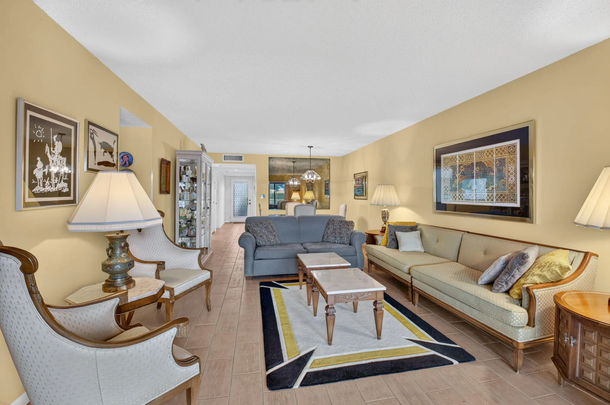 15301 PEMBRIDGE Avenue #45