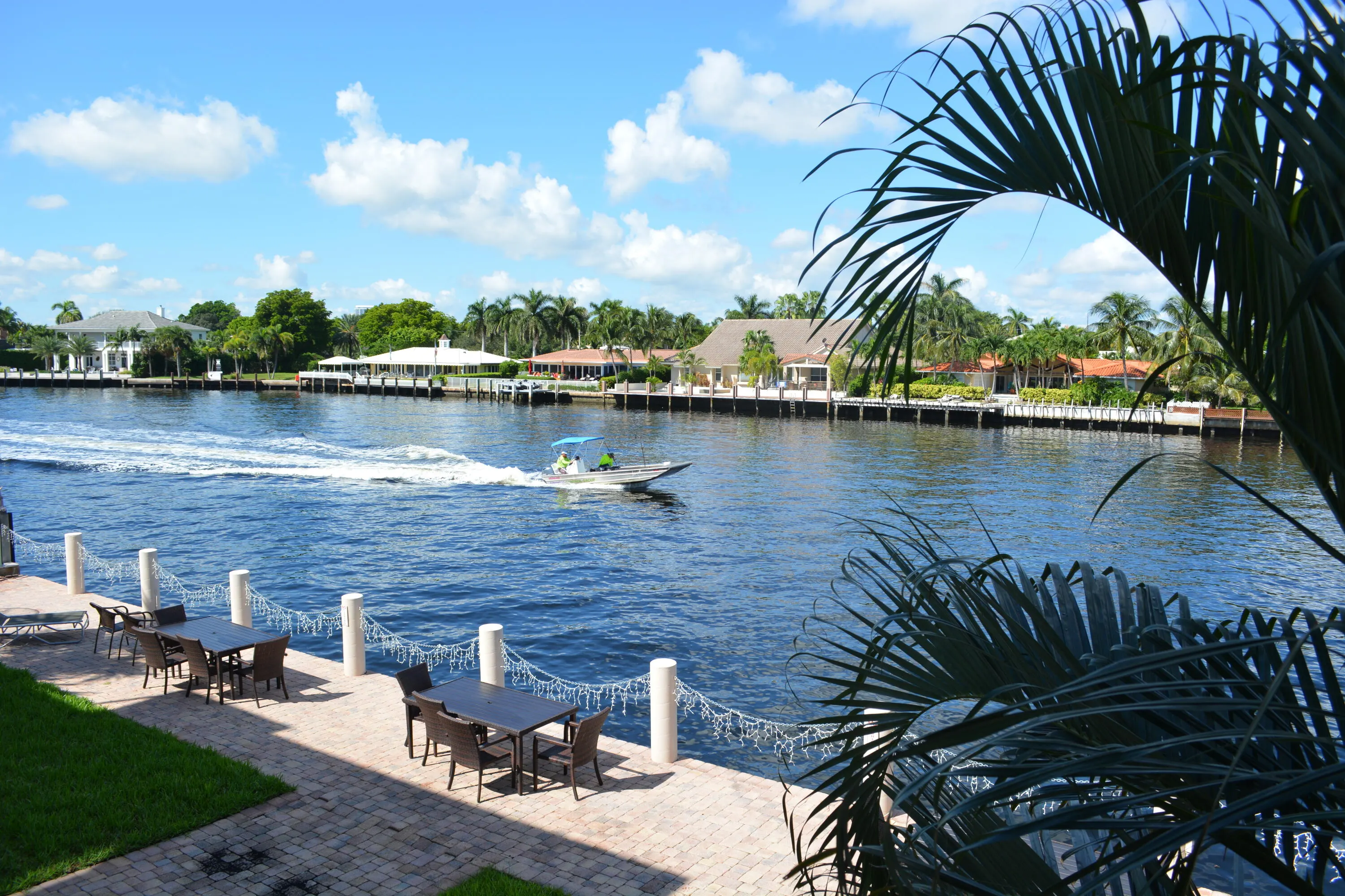711 BAYSHORE Drive #301