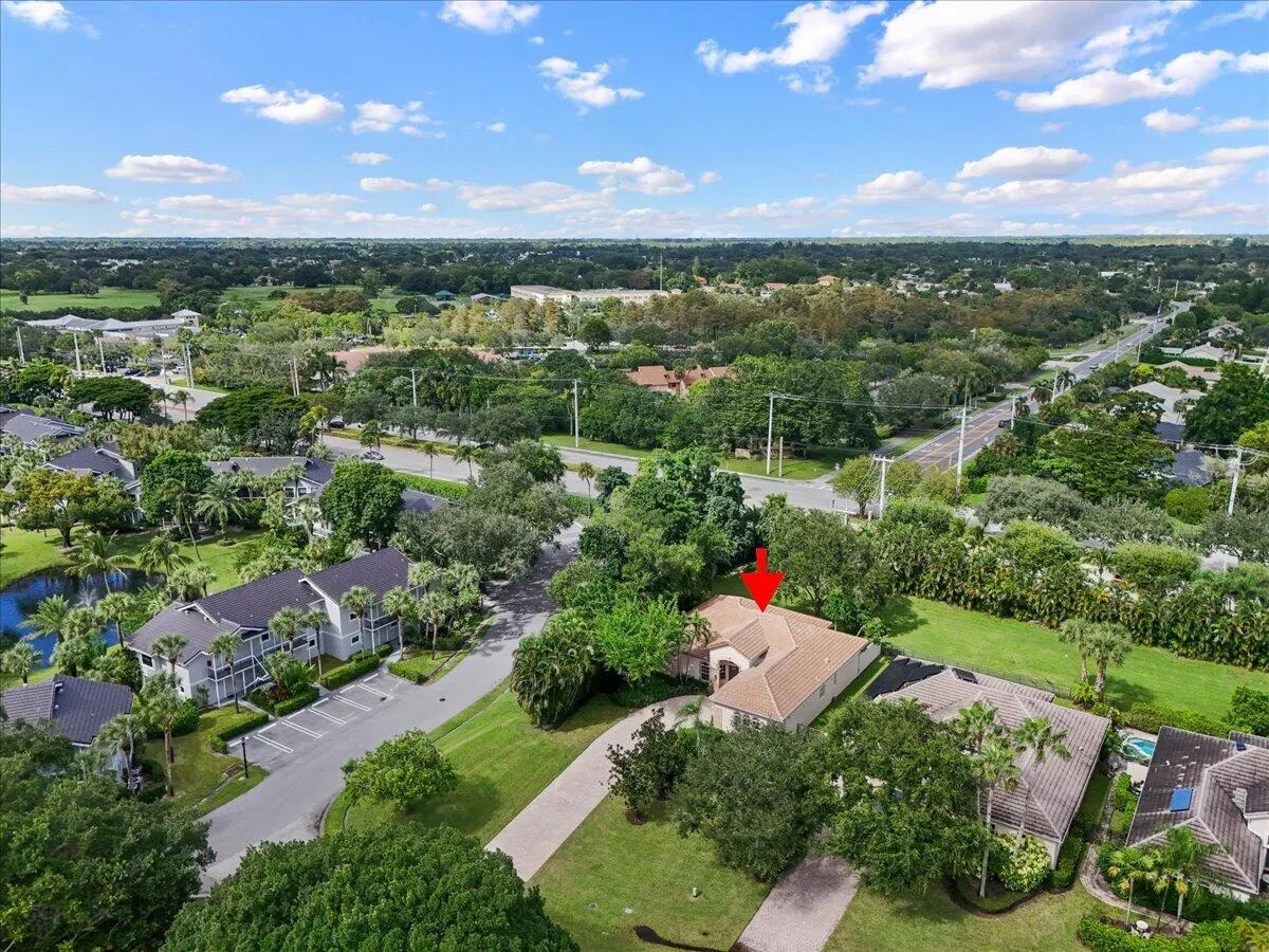 2044 Wightman Drive