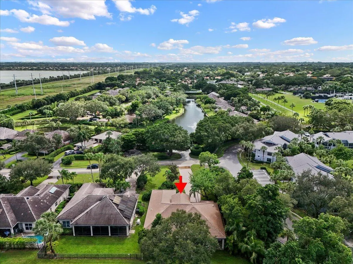 2044 Wightman Drive
