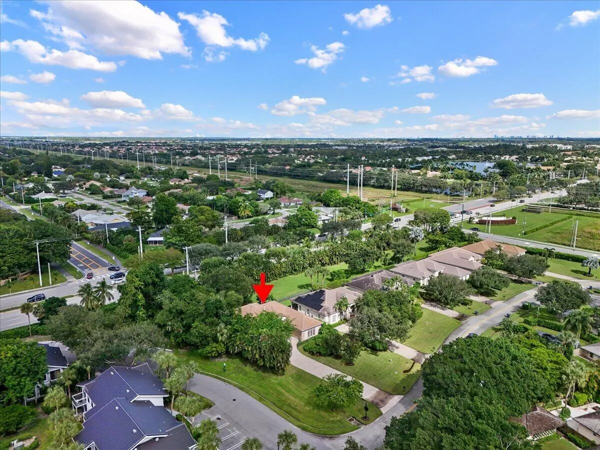 2044 Wightman Drive