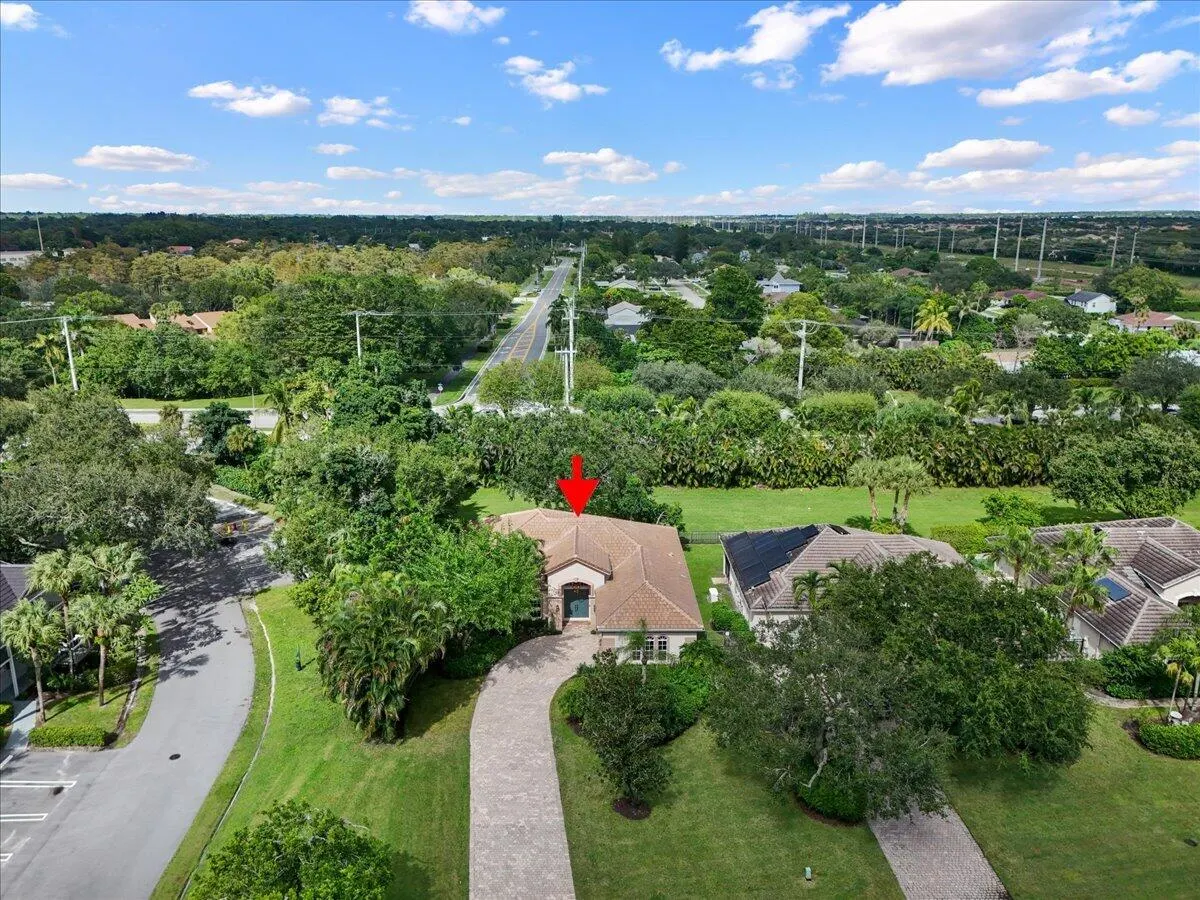 2044 Wightman Drive