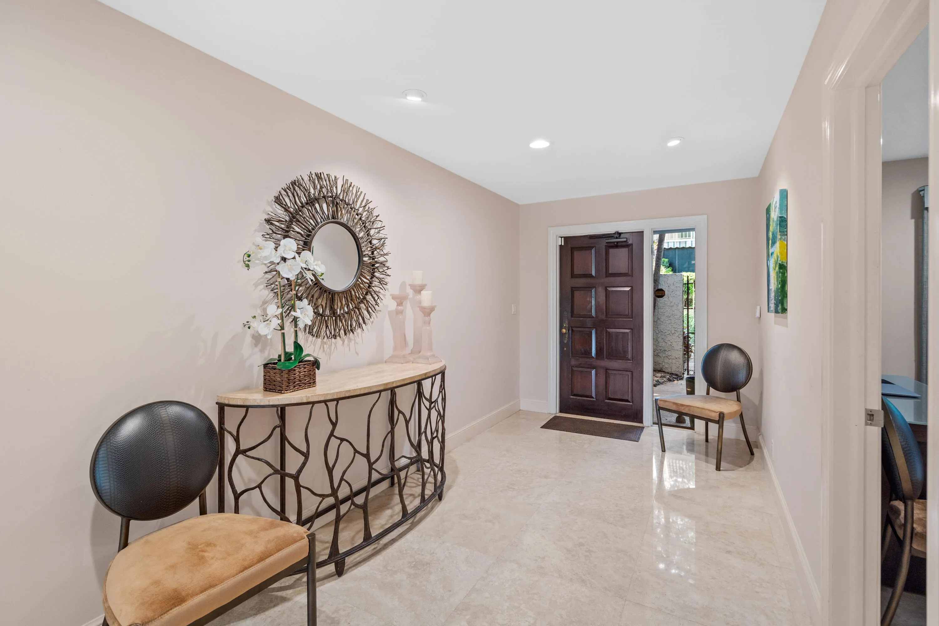 1172 HILLSBORO MILE #2-4