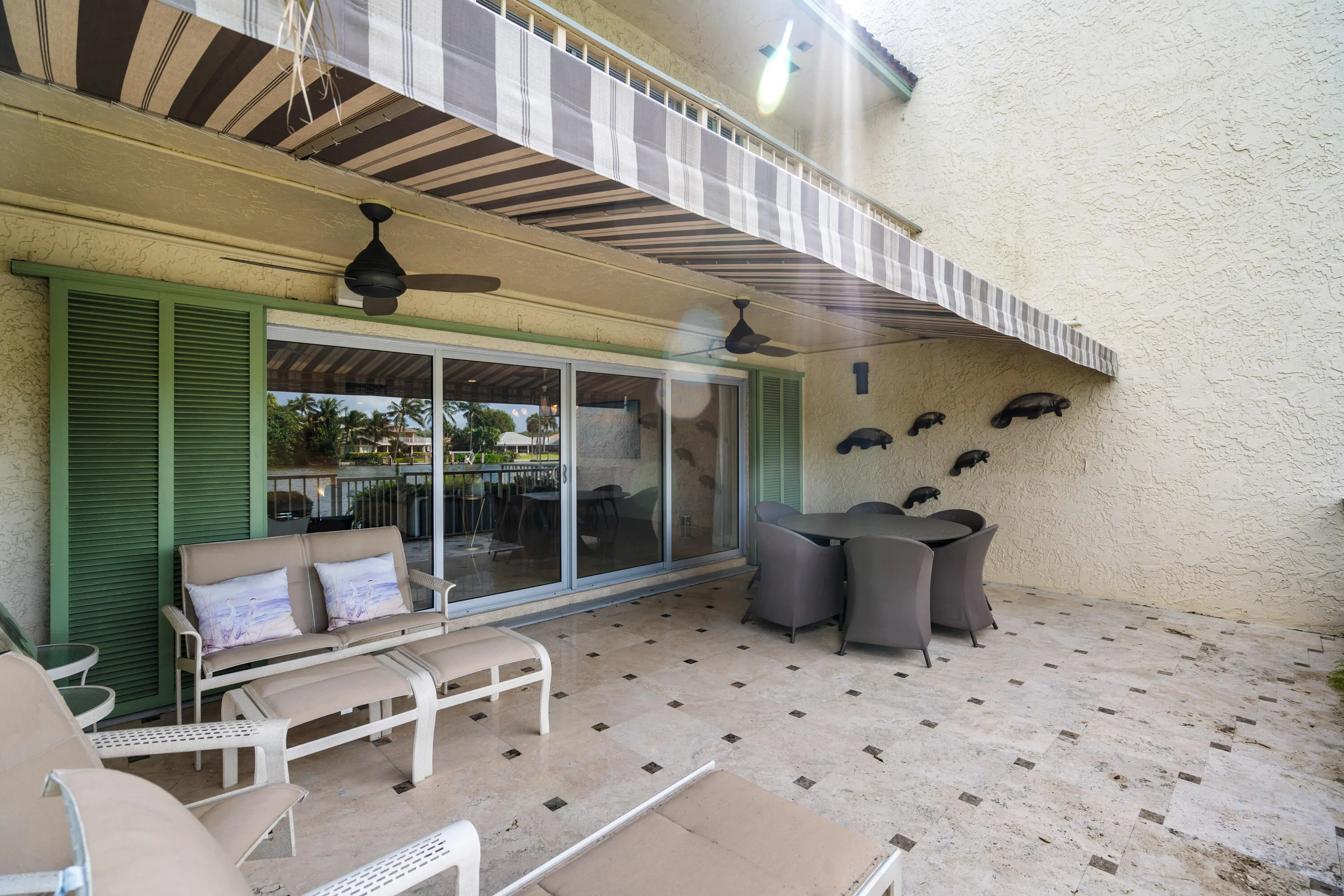 1172 HILLSBORO MILE #2-4
