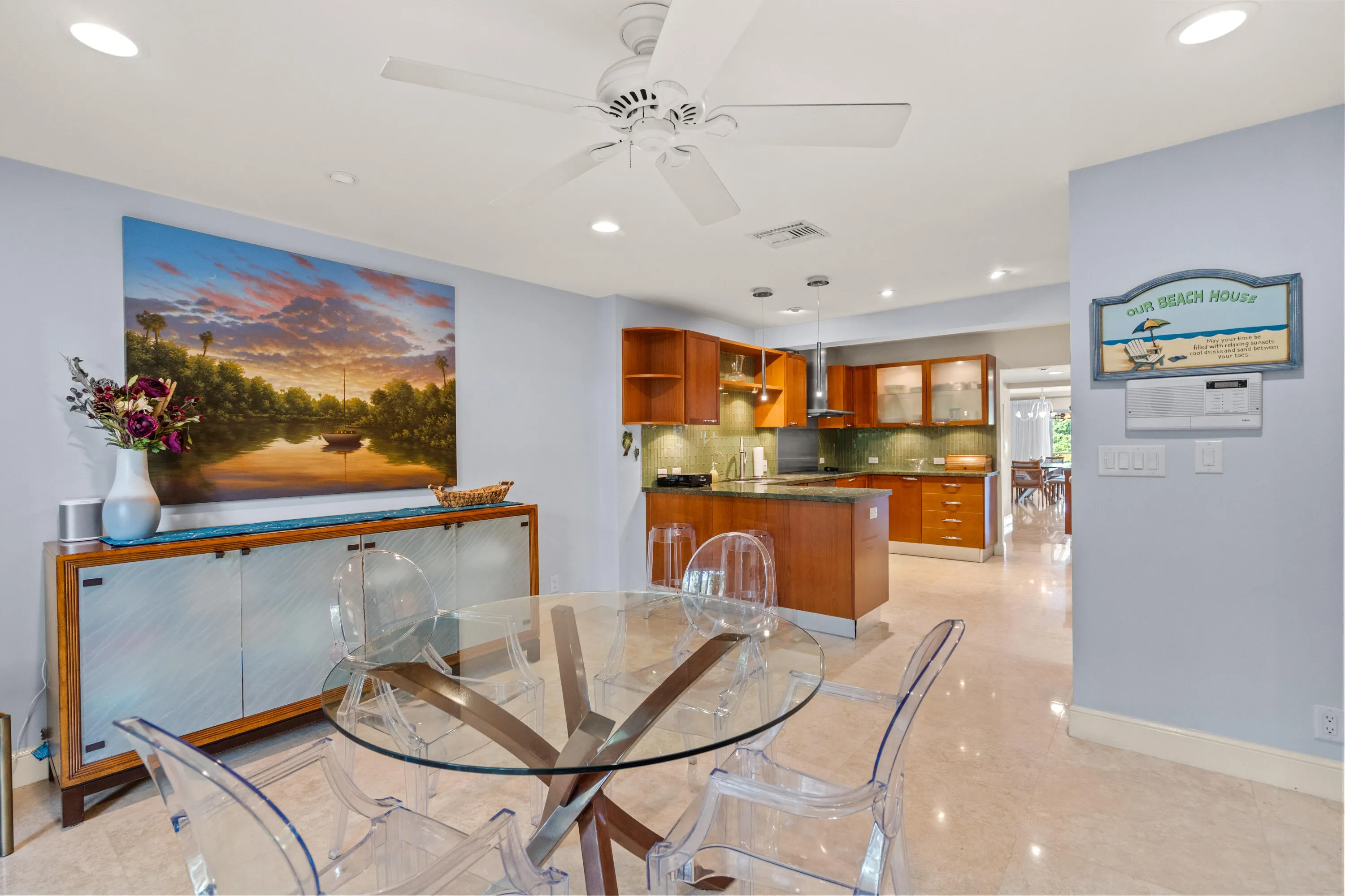 1172 HILLSBORO MILE #2-4