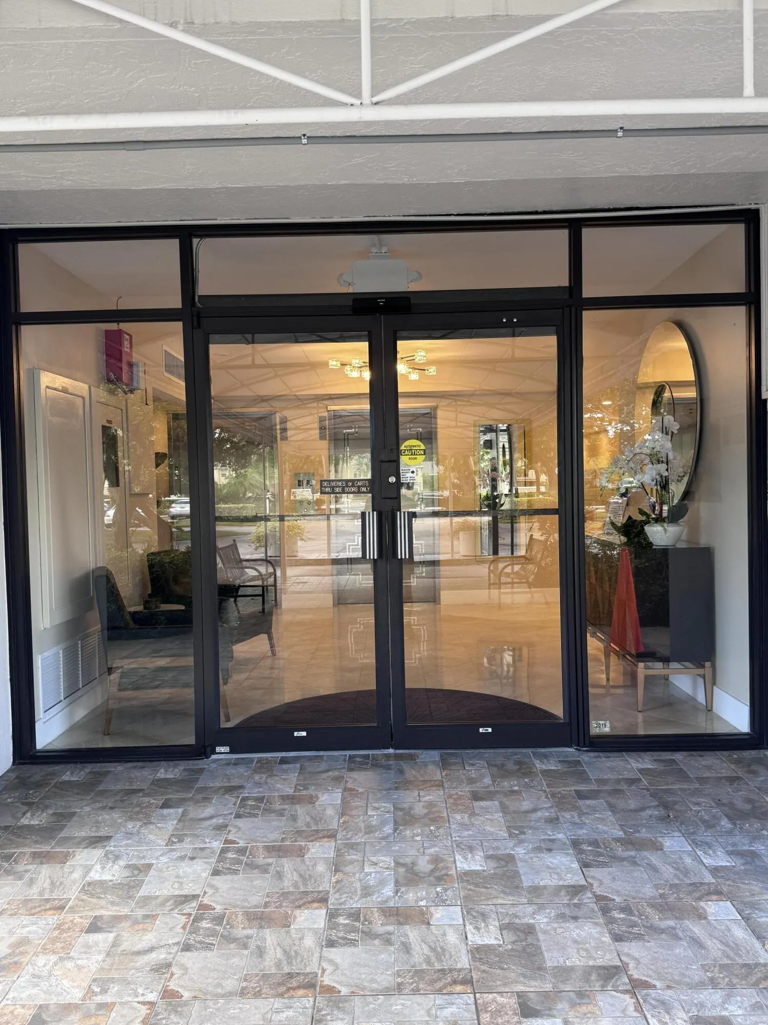 2900 N COURSE Drive #305