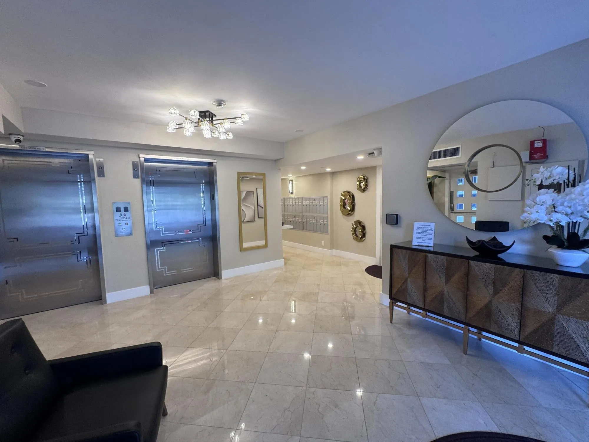 2900 N COURSE Drive #305