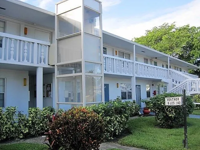 234 VENTNOR Q #234