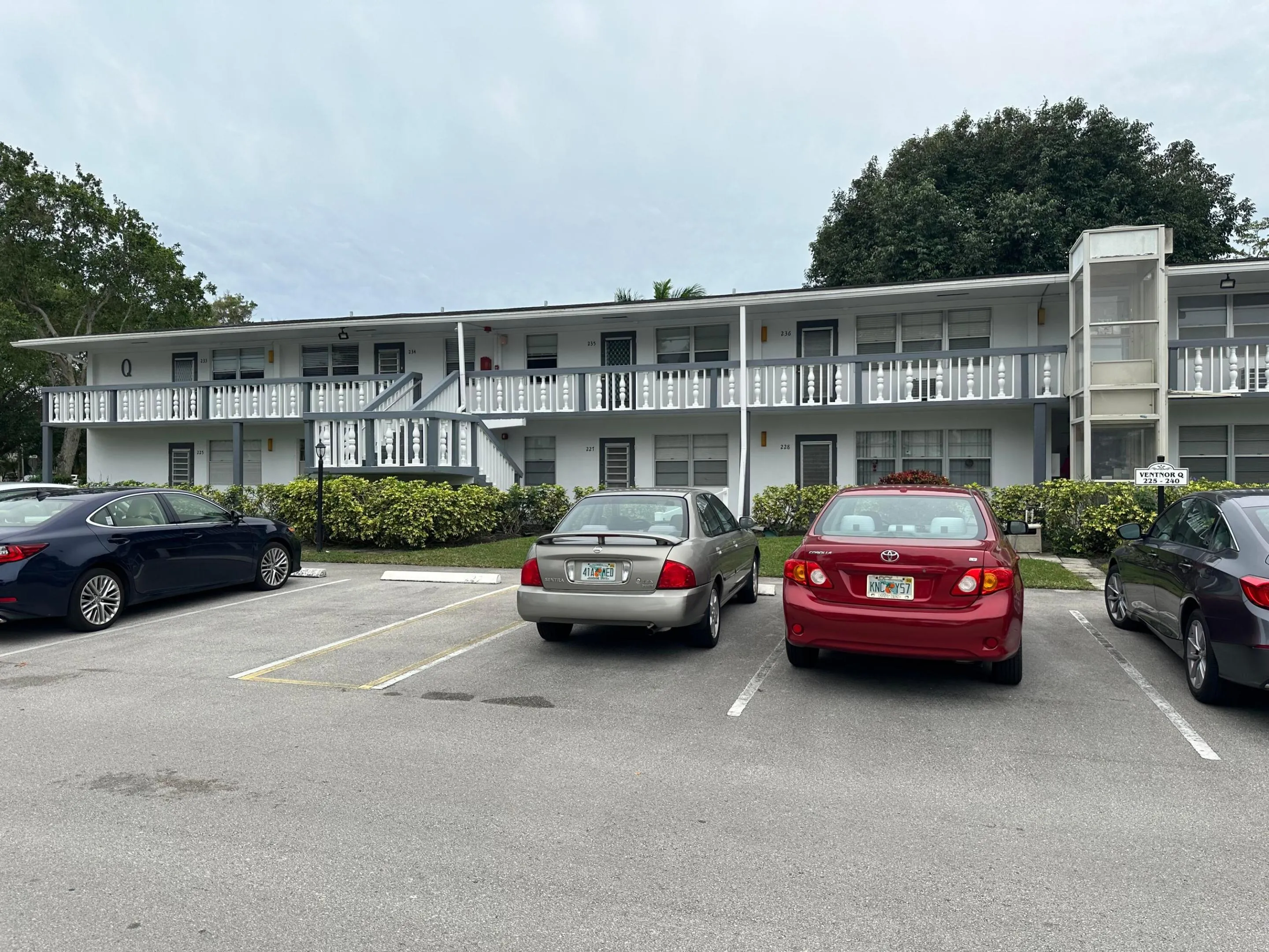 234 VENTNOR Q #234