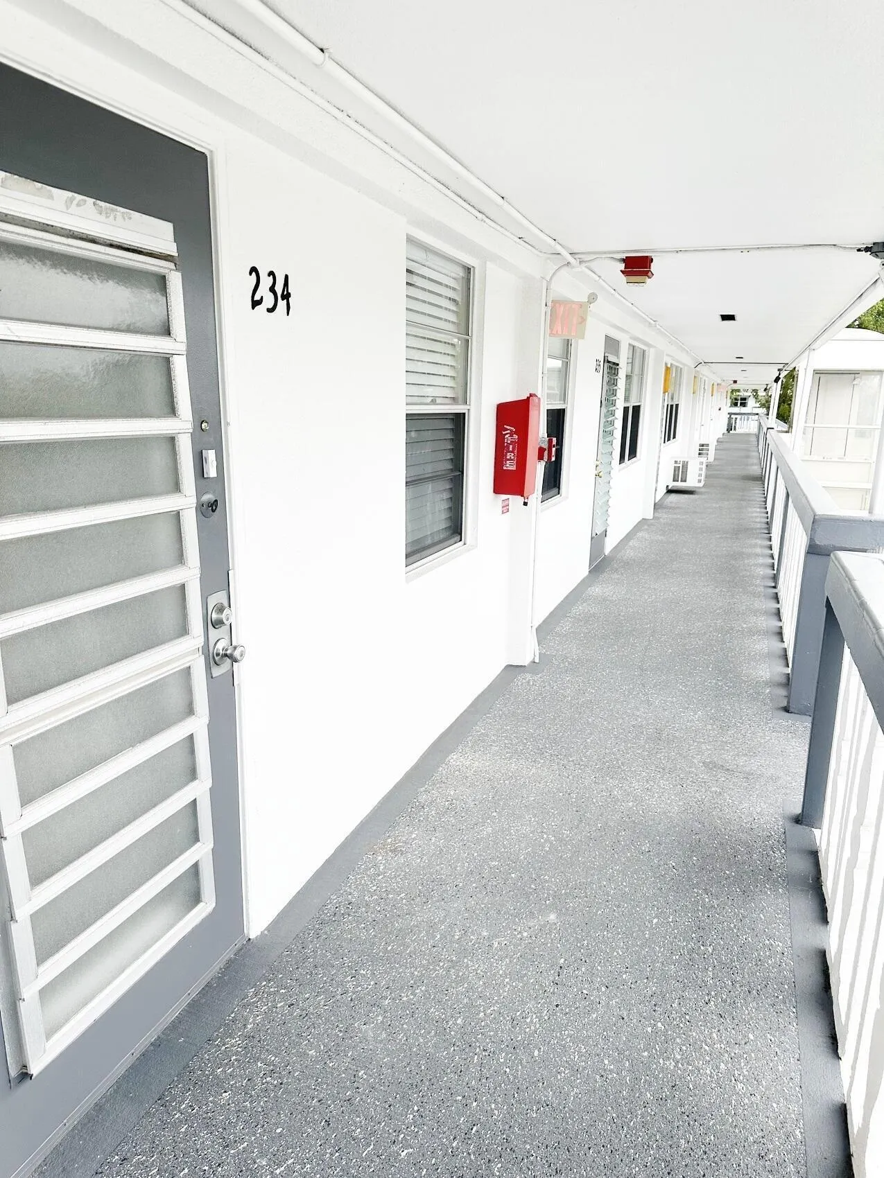 234 VENTNOR Q #234