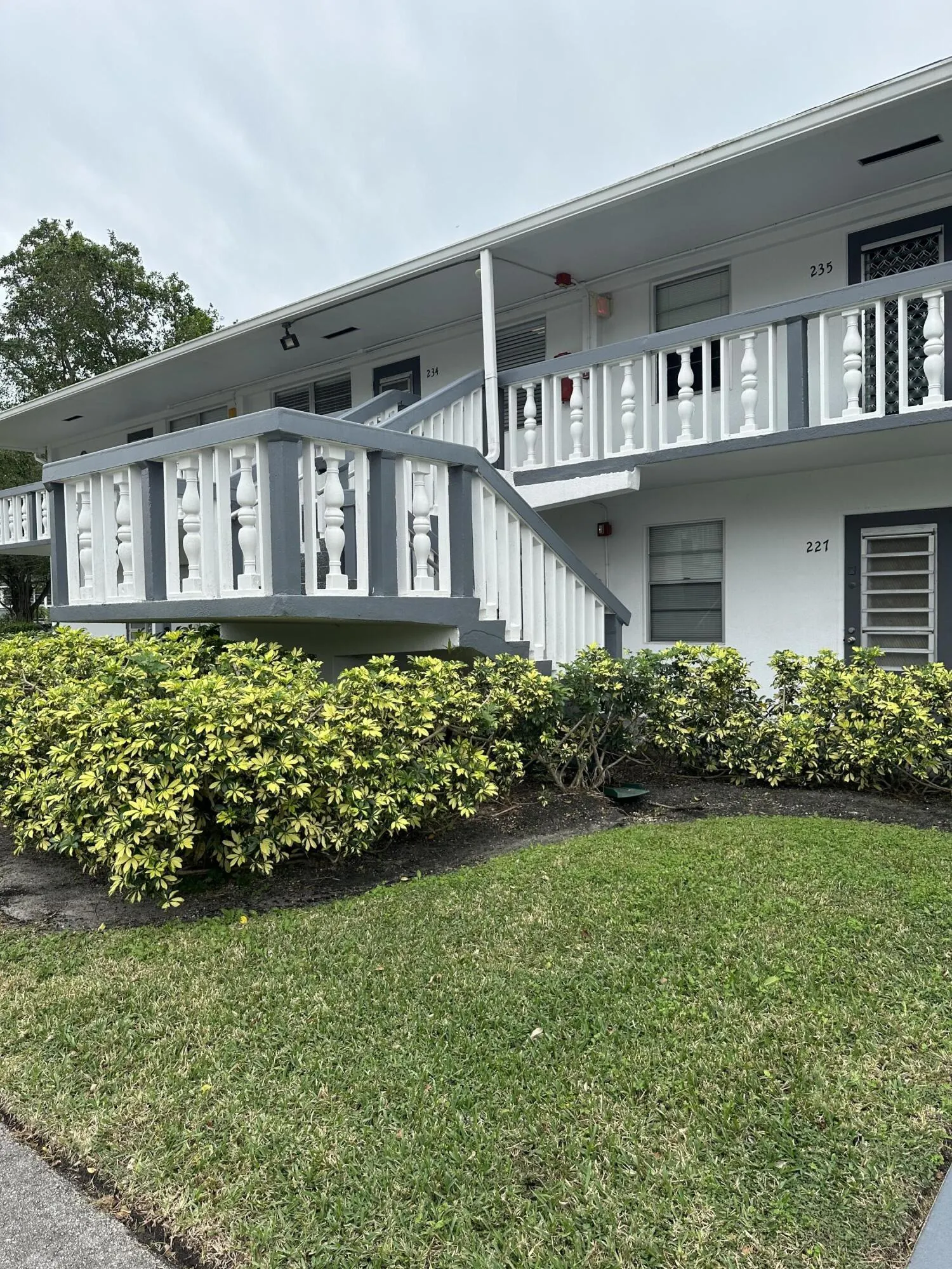 234 VENTNOR Q #234
