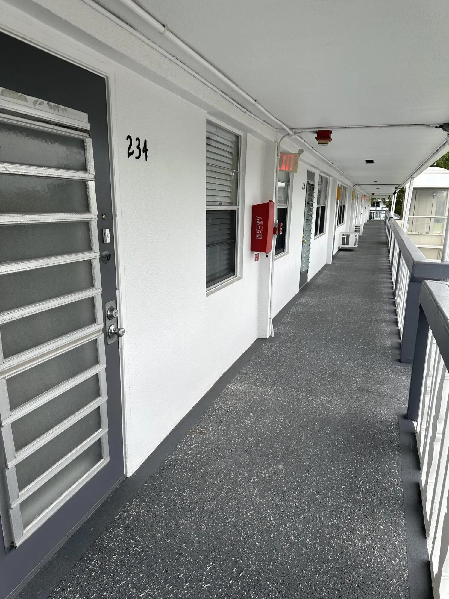 234 VENTNOR Q #234