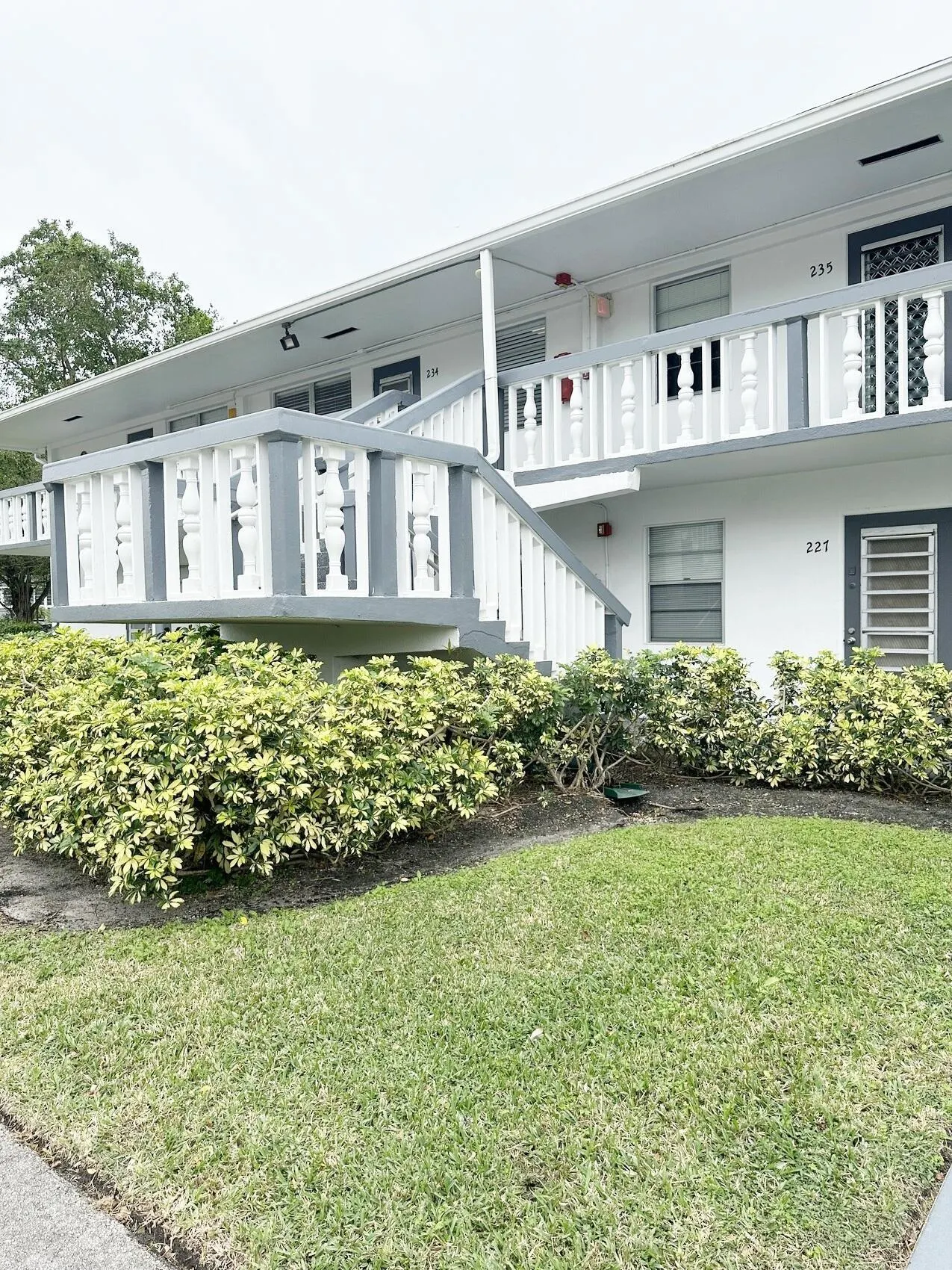 234 VENTNOR Q #234