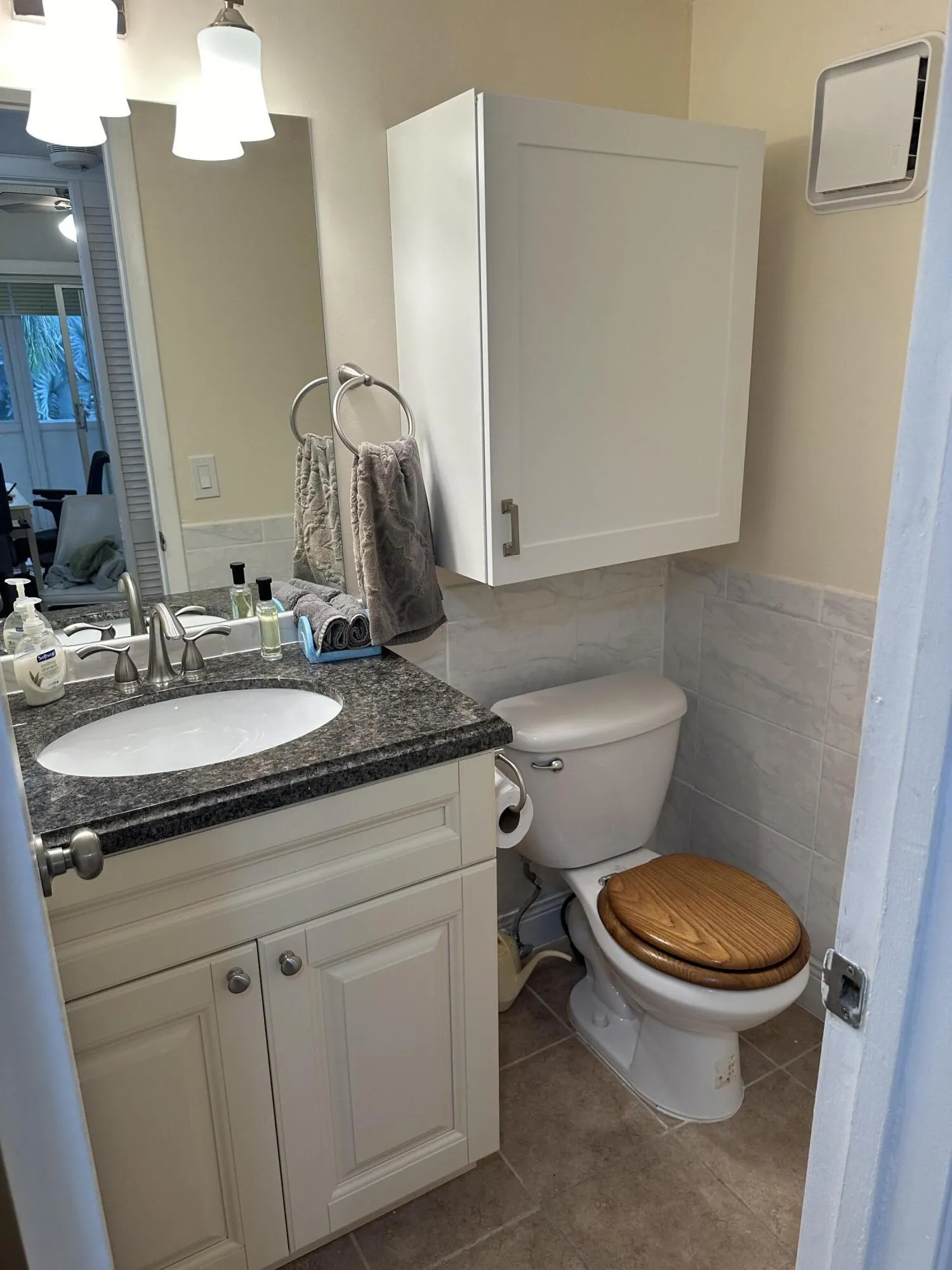 234 VENTNOR Q #234