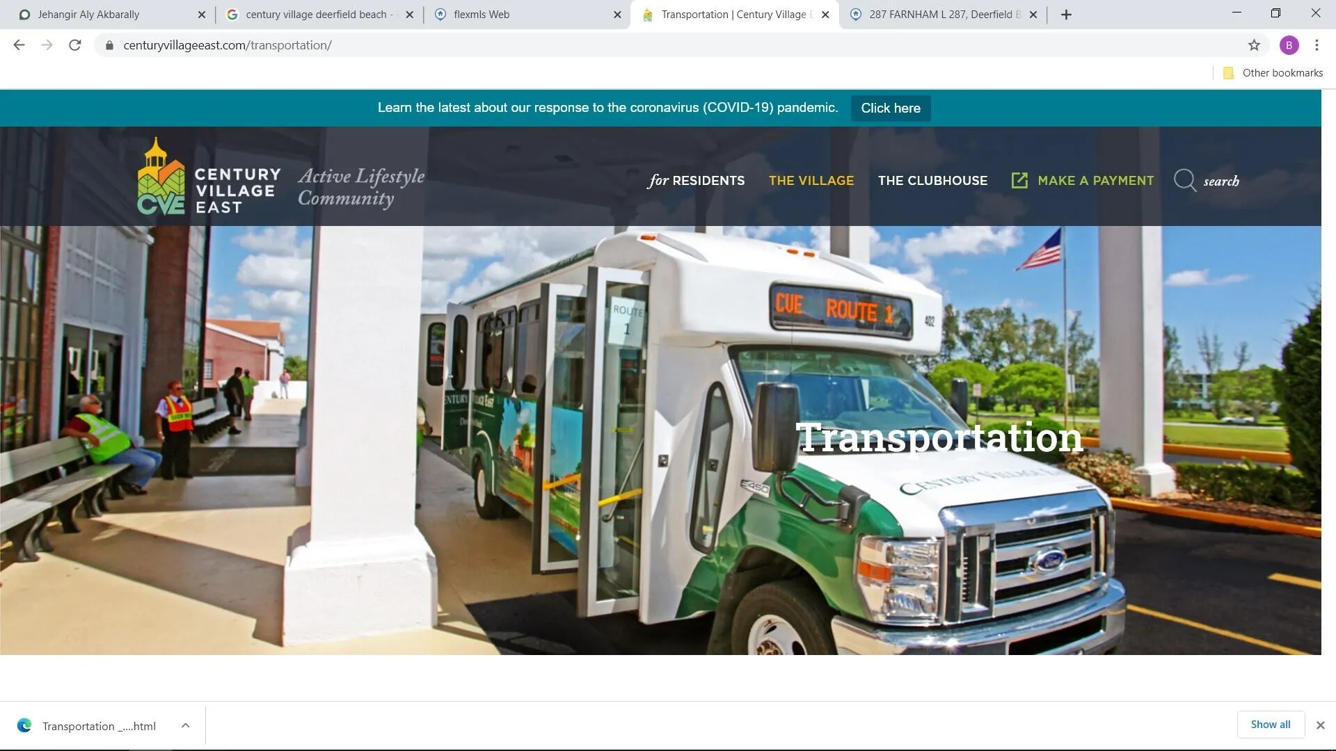 234 VENTNOR Q #234