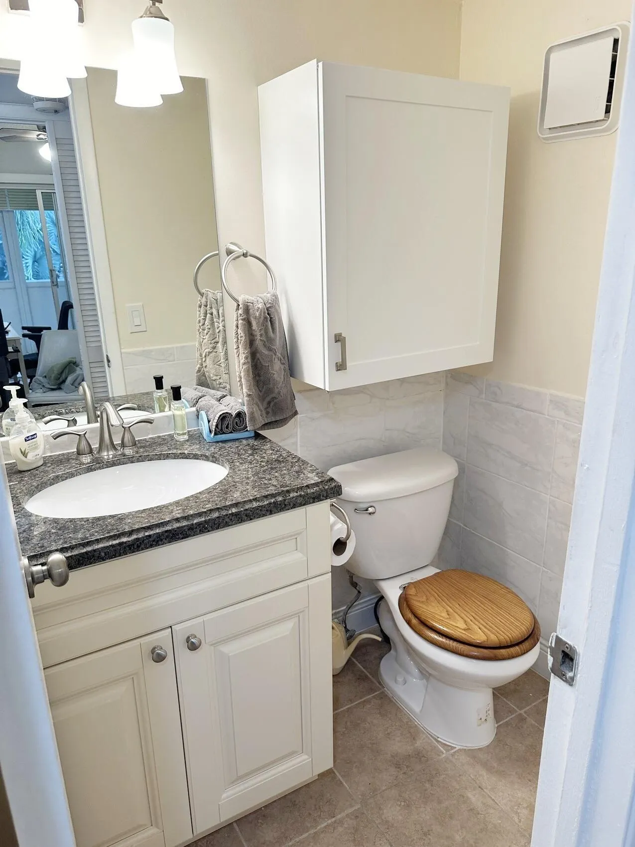 234 VENTNOR Q #234