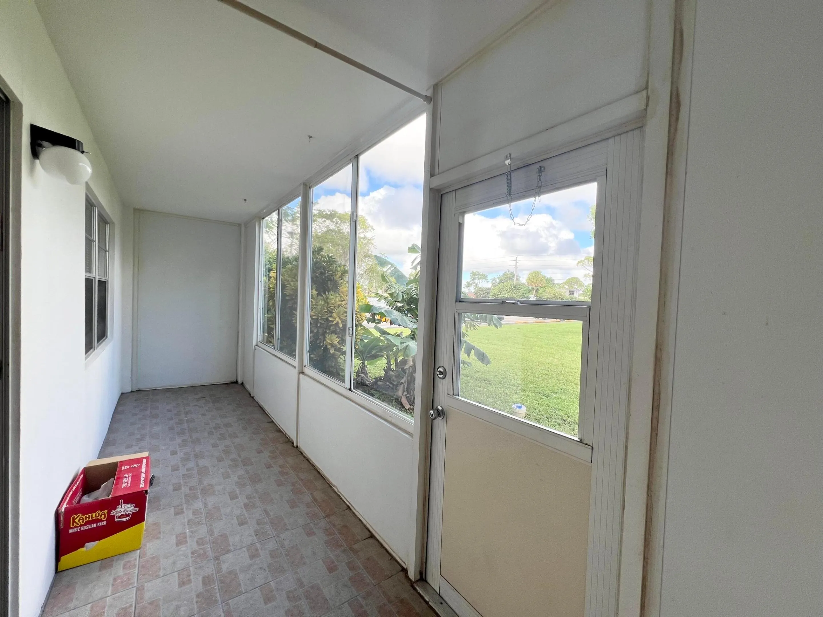 209 TILFORD K #209