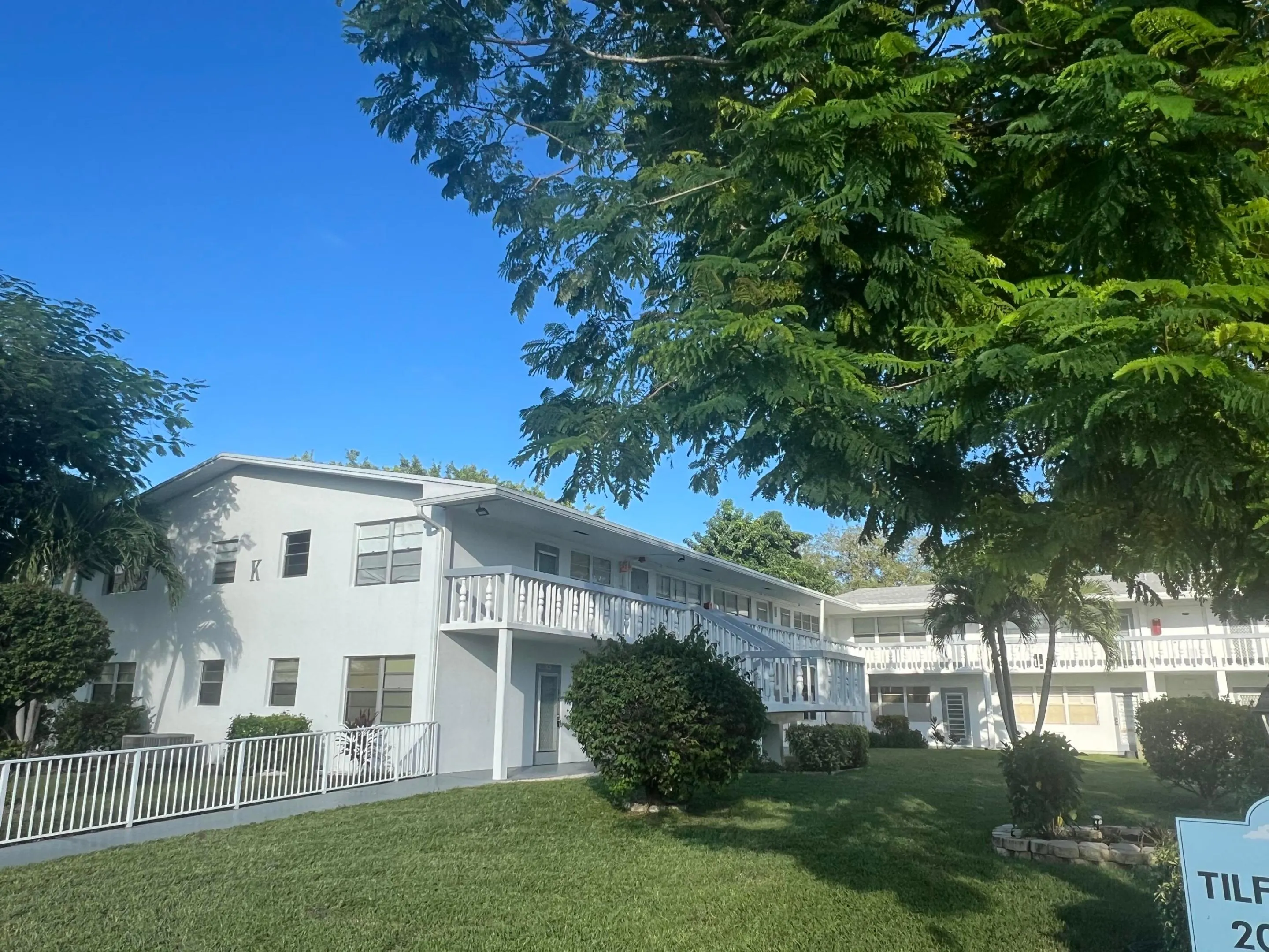 209 TILFORD K #209