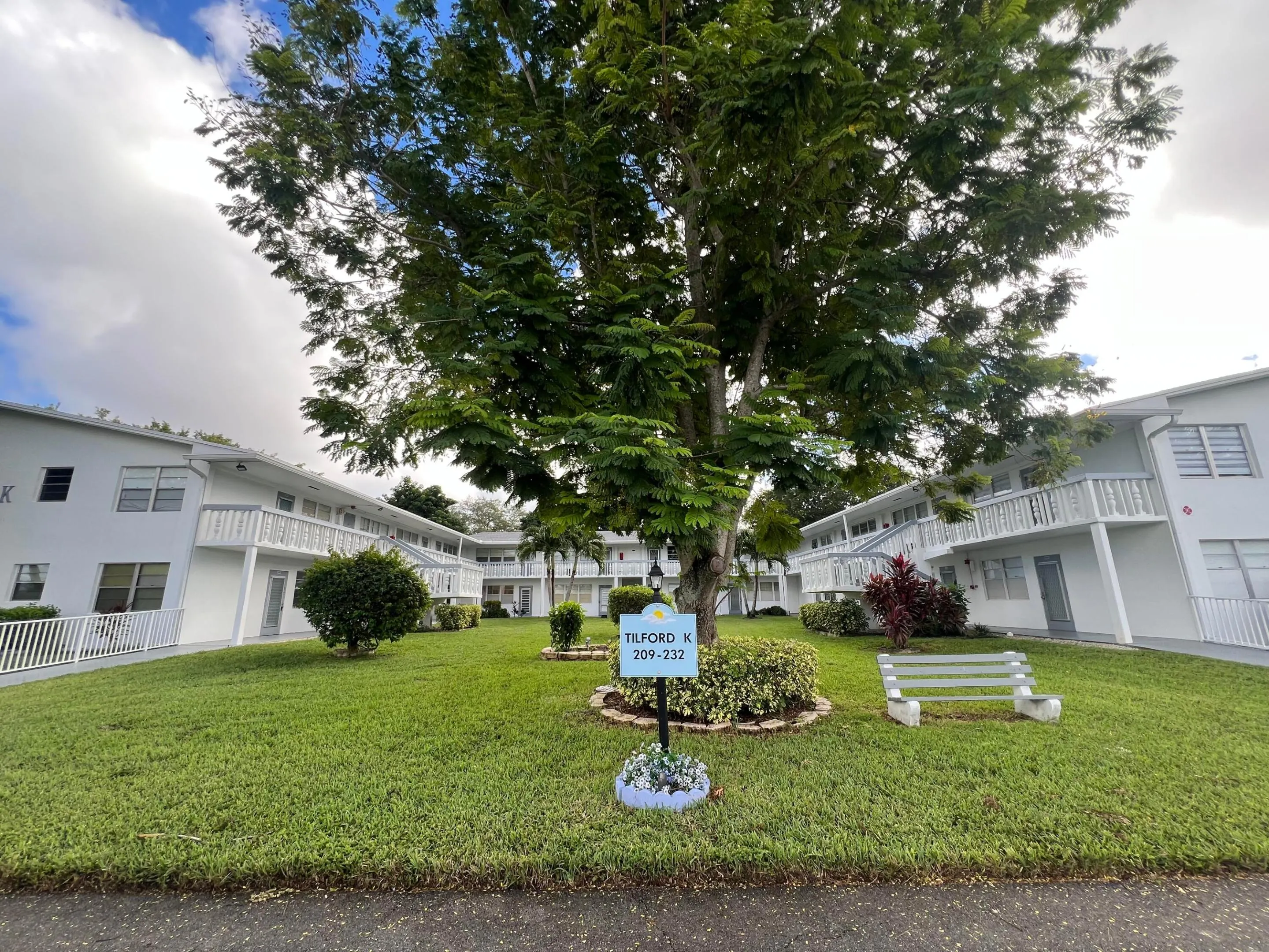 209 TILFORD K #209