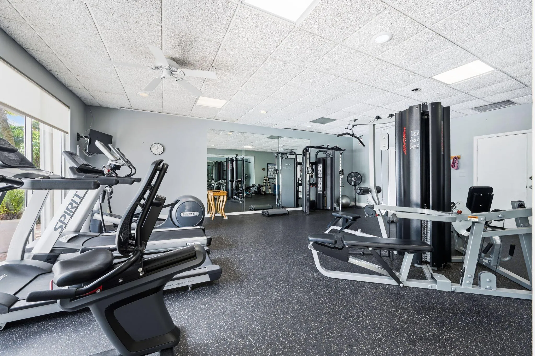 1 Harbourside Drive #1403
