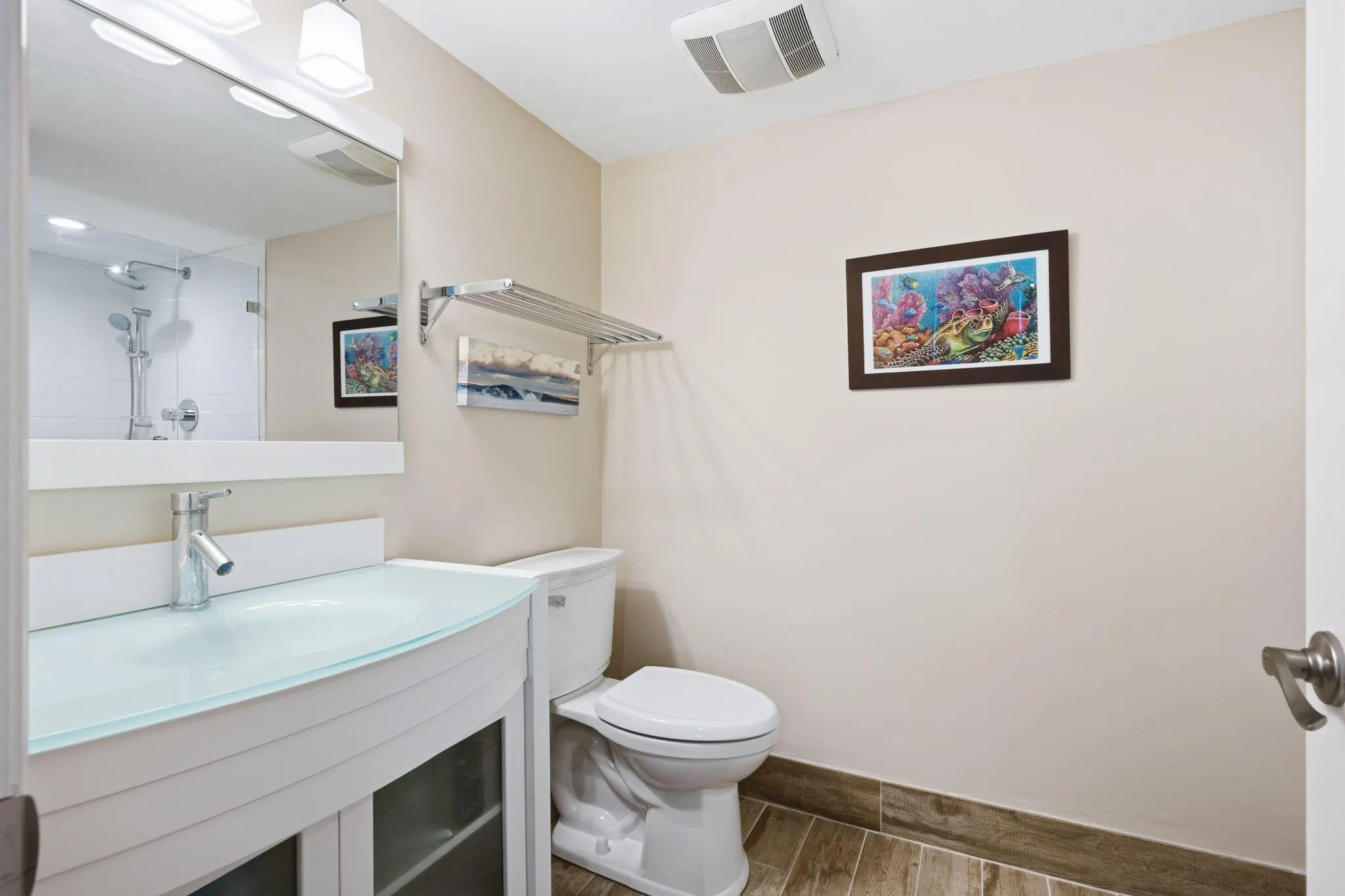 1 Harbourside Drive #1403