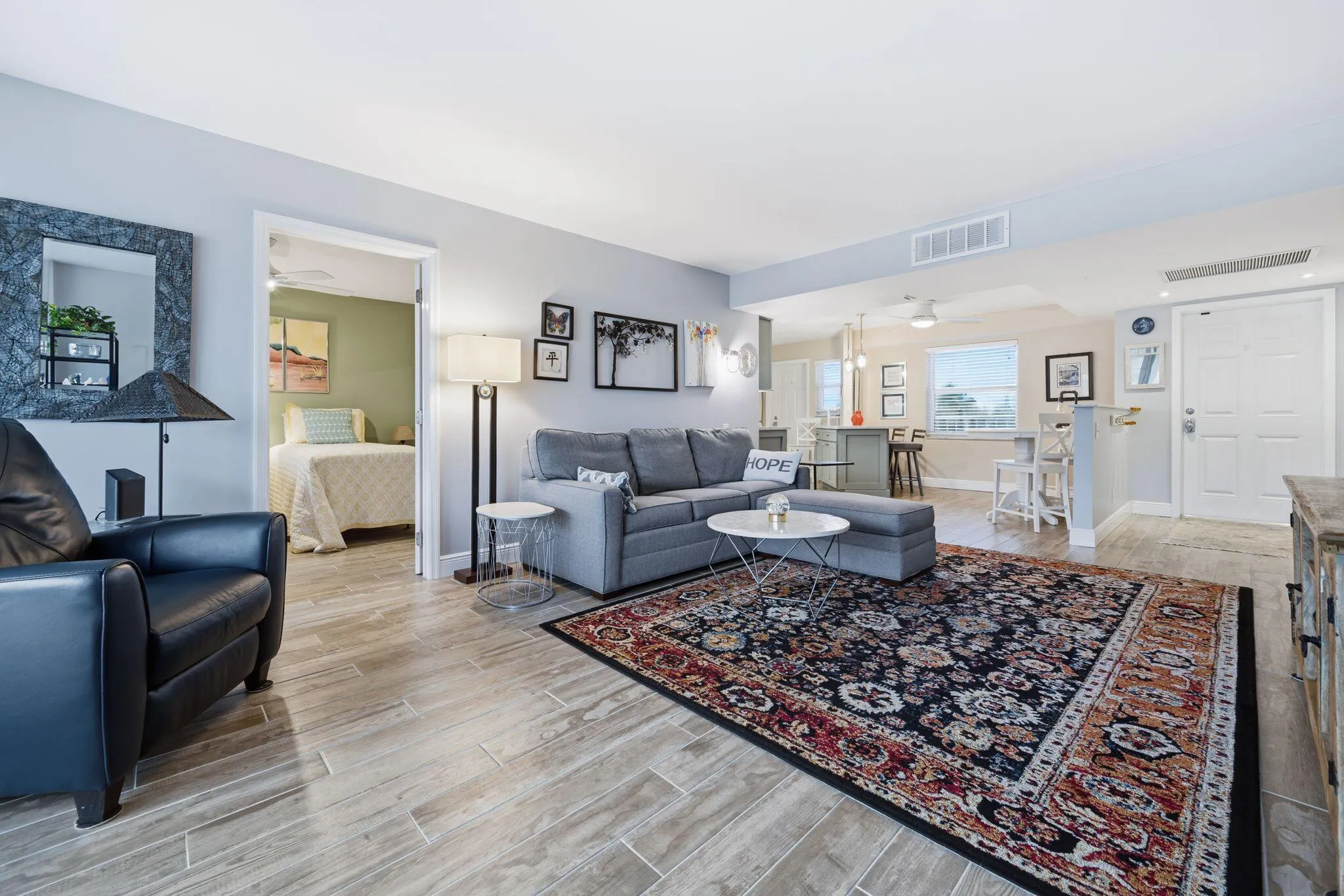 1 Harbourside Drive #1403