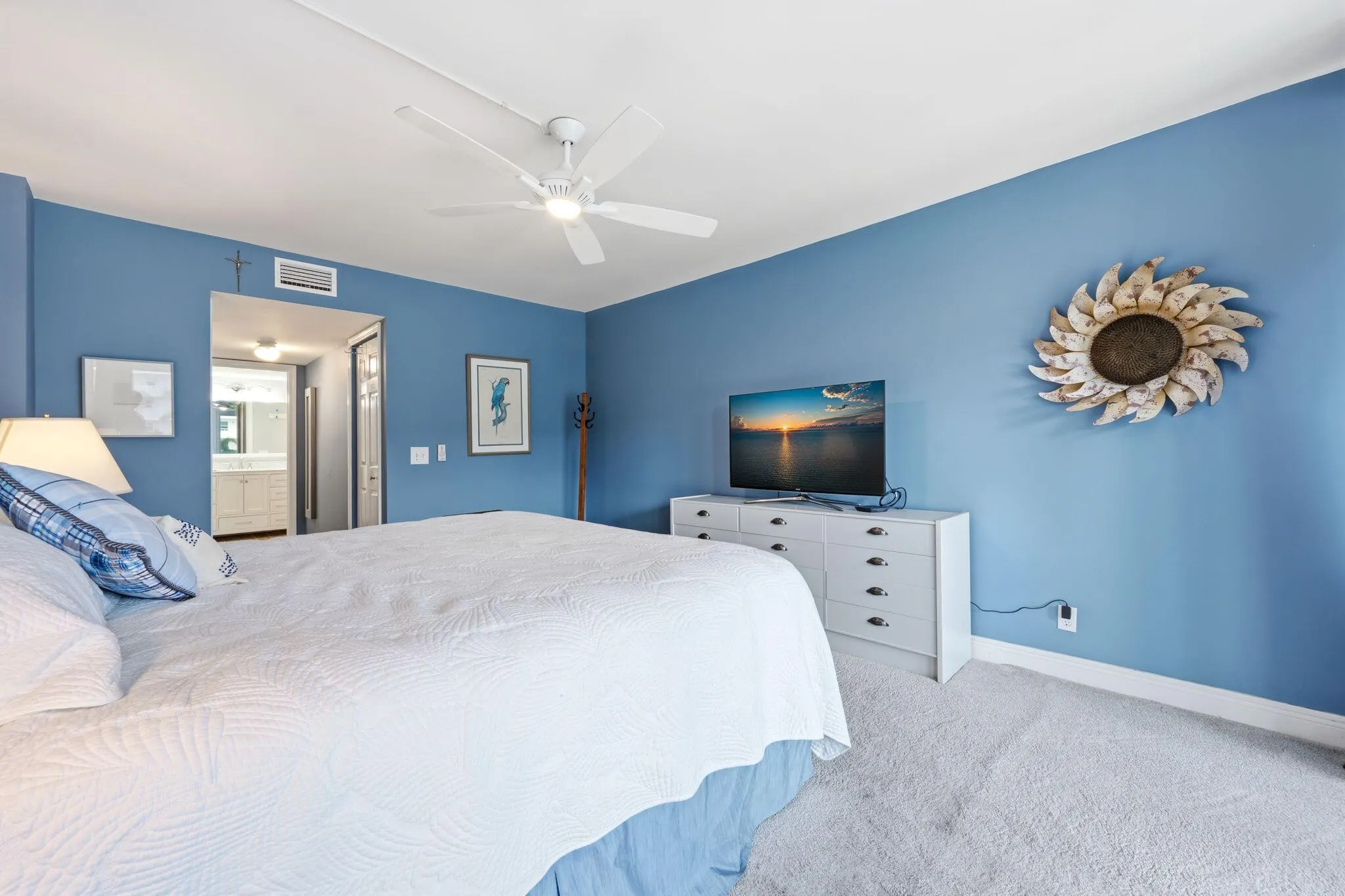 1 Harbourside Drive #1403