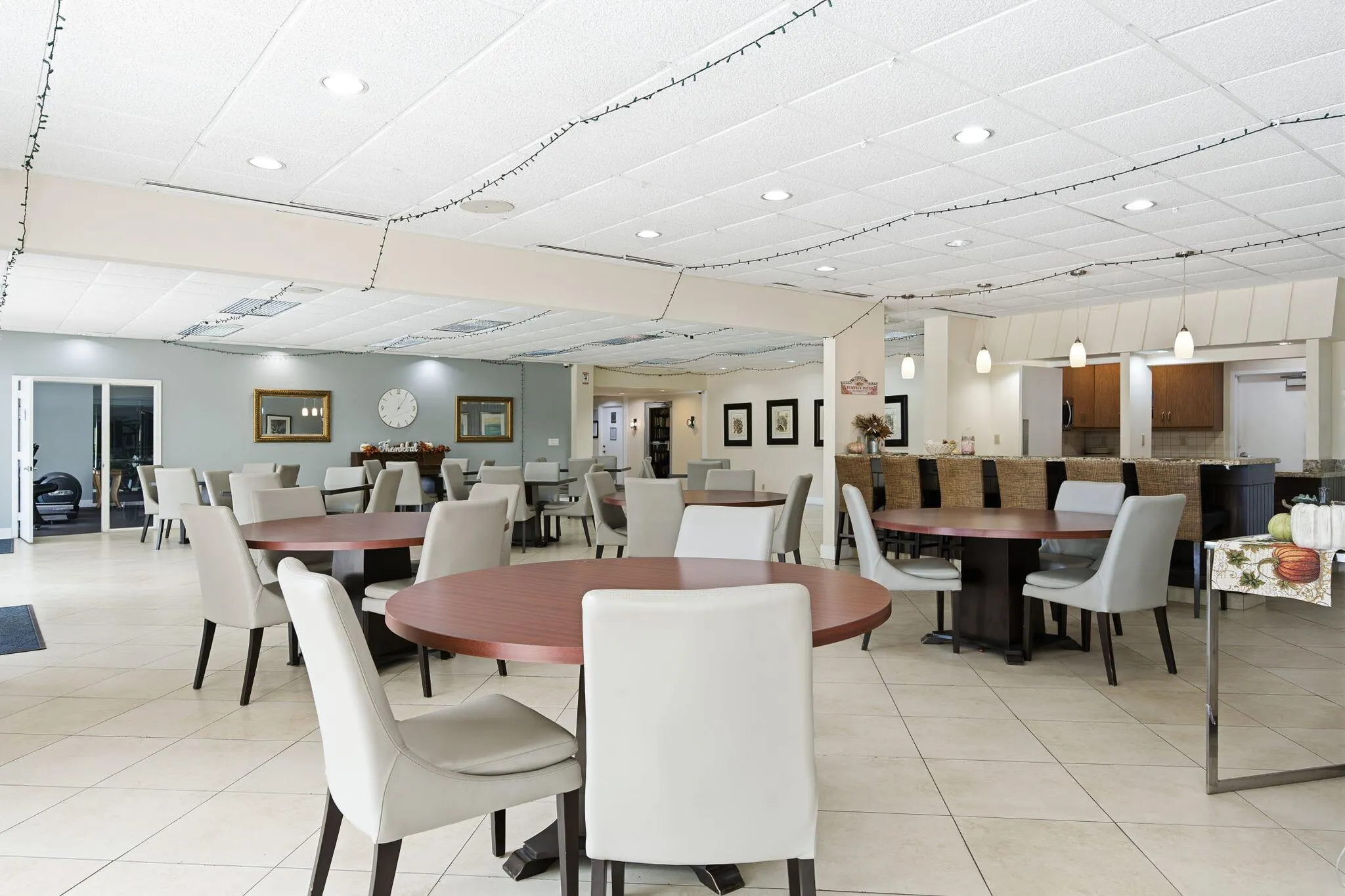 1 Harbourside Drive #1403