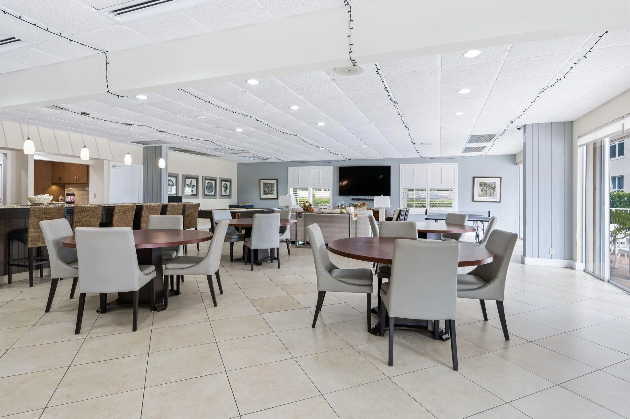 1 Harbourside Drive #1403