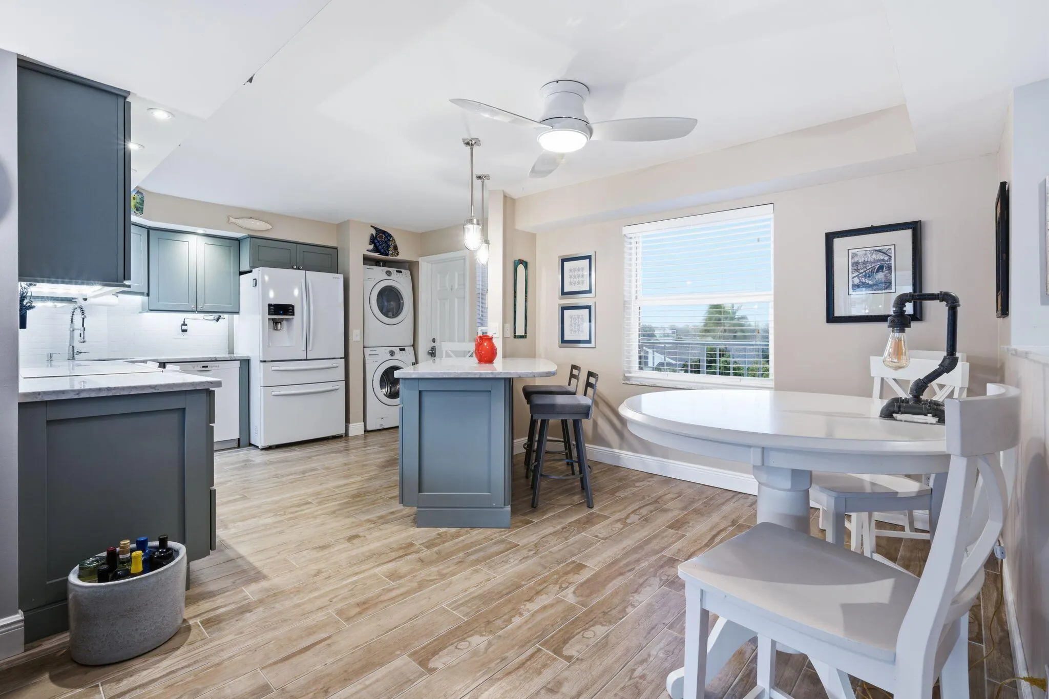 1 Harbourside Drive #1403